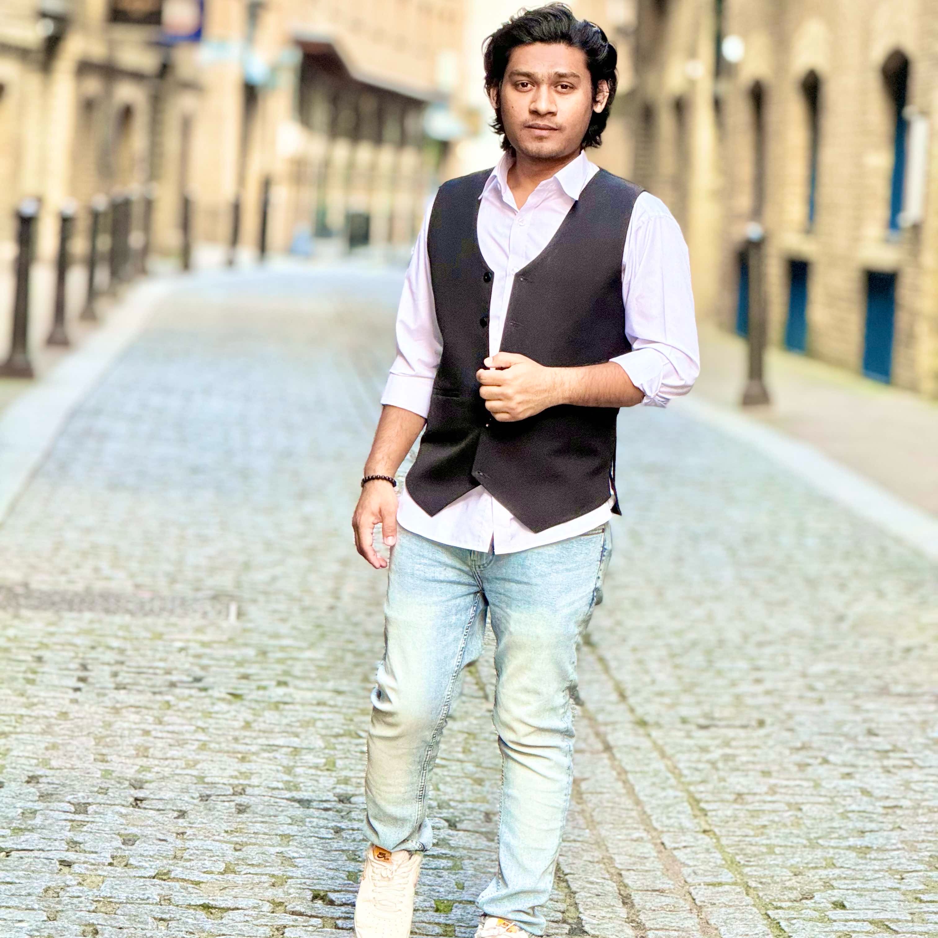 Habibur Rahman