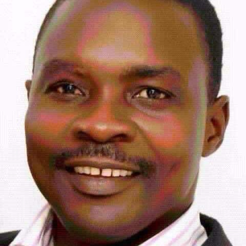 Ralph Olatunji OMOTOSHO
