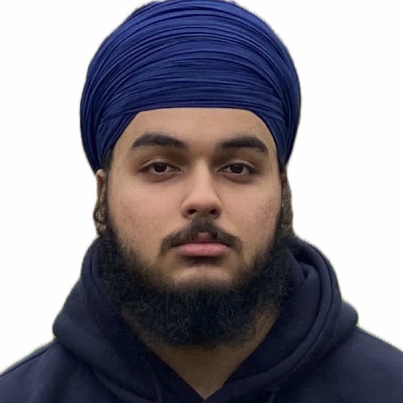 Datarpreet Singh Sandhu