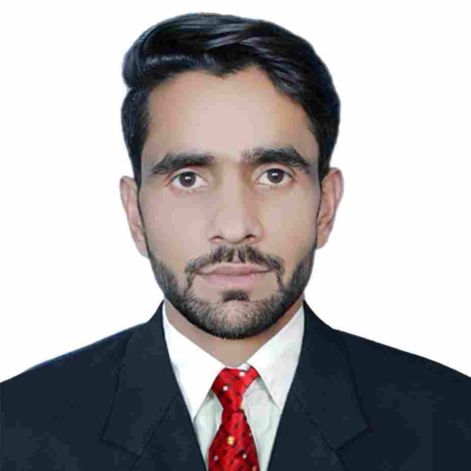 Junaid Hussain Shah