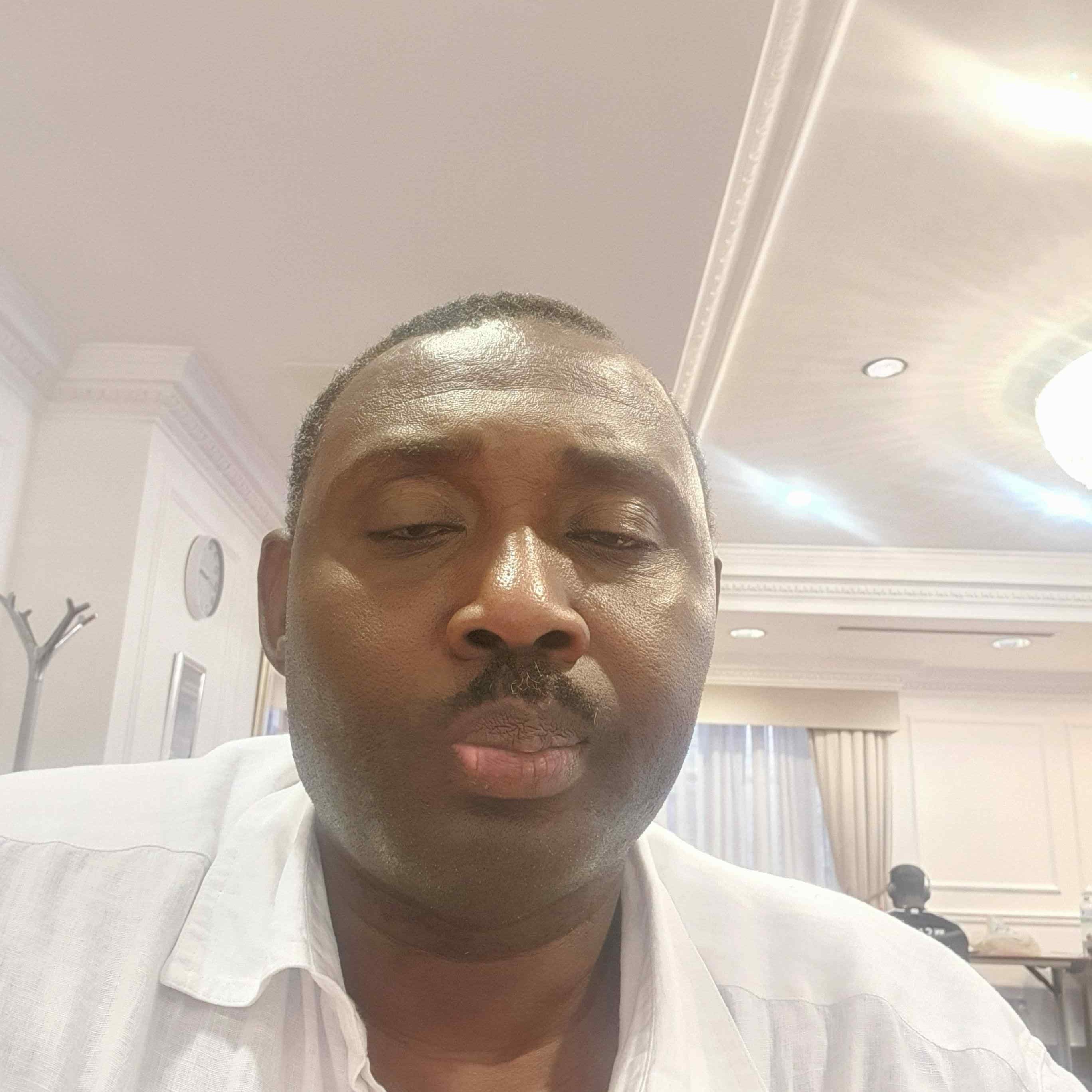SYRRUS KINGSLEY LARTEY