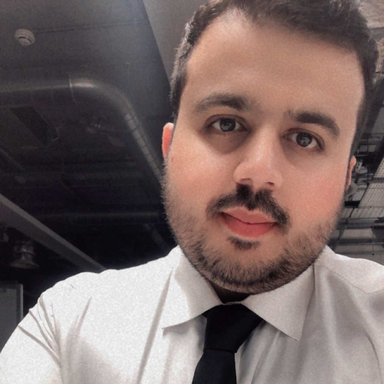 Hafiz Mohammad Furqan Hameed