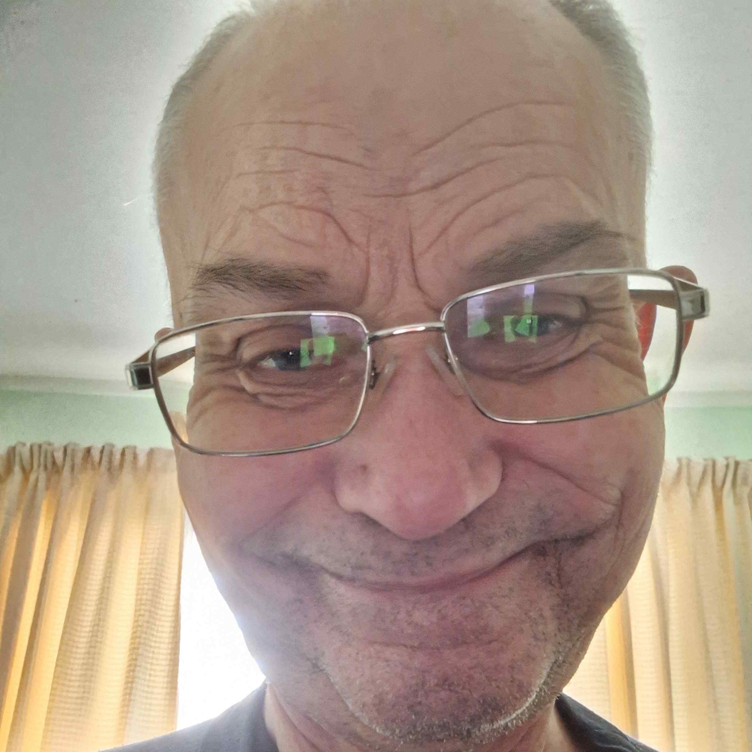 BRUCE JAMES YOUNG