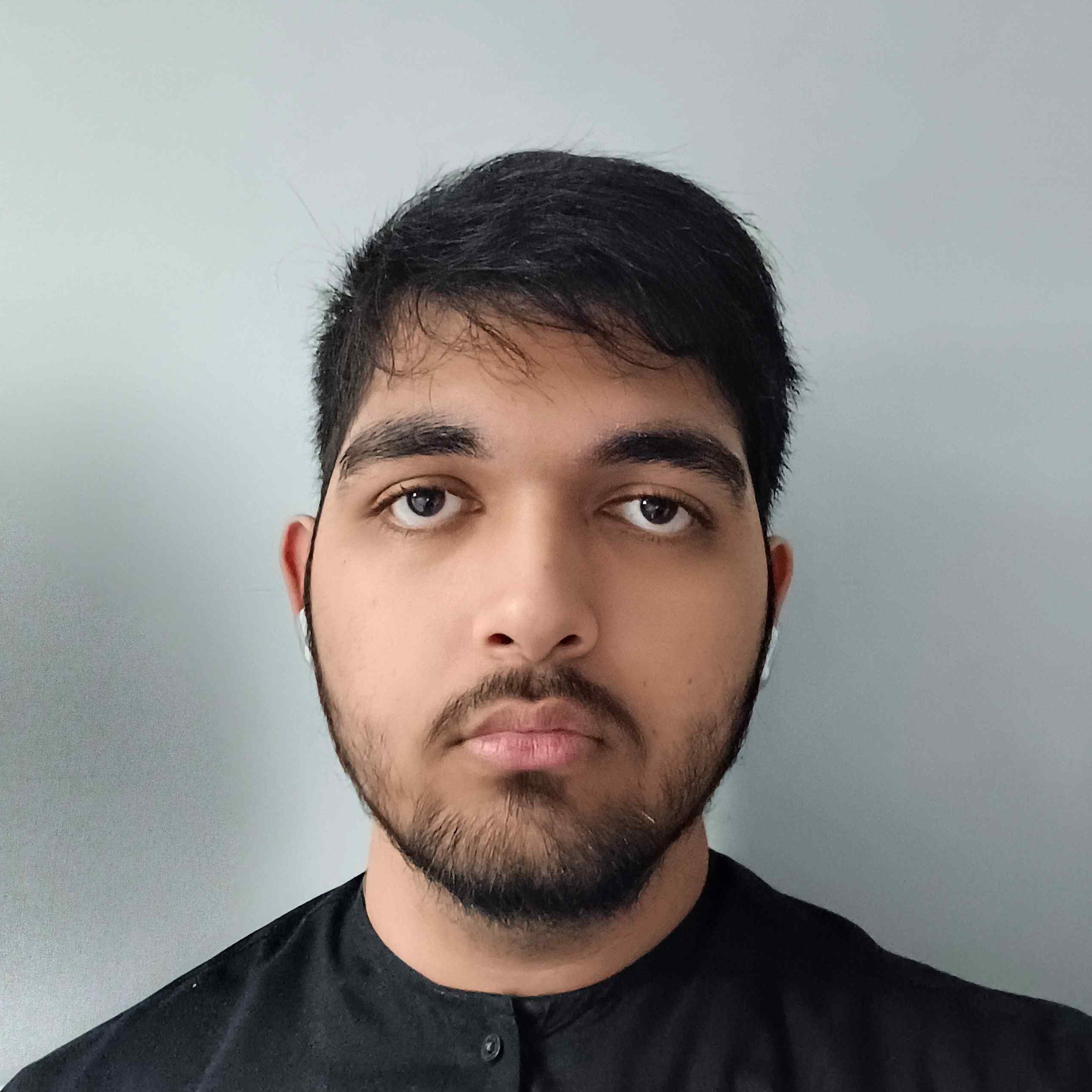 Danyal Mohammad Rana