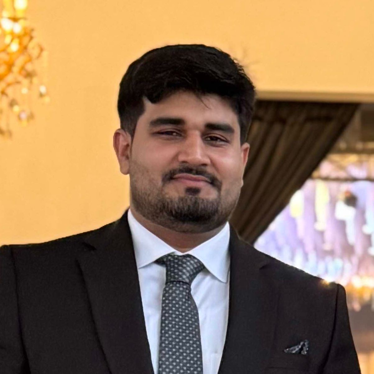 Muhammad junaid ur Rasool