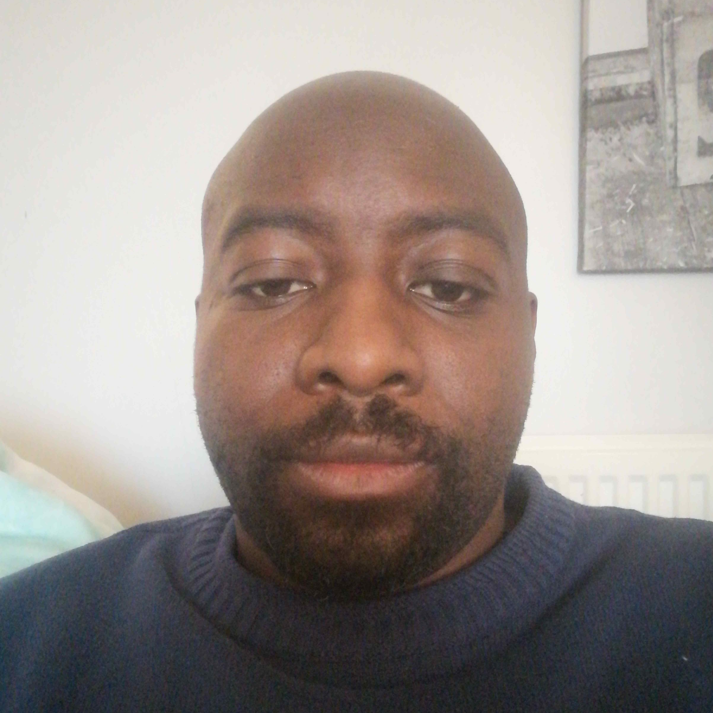 Gaylord Tinashe Chahweta