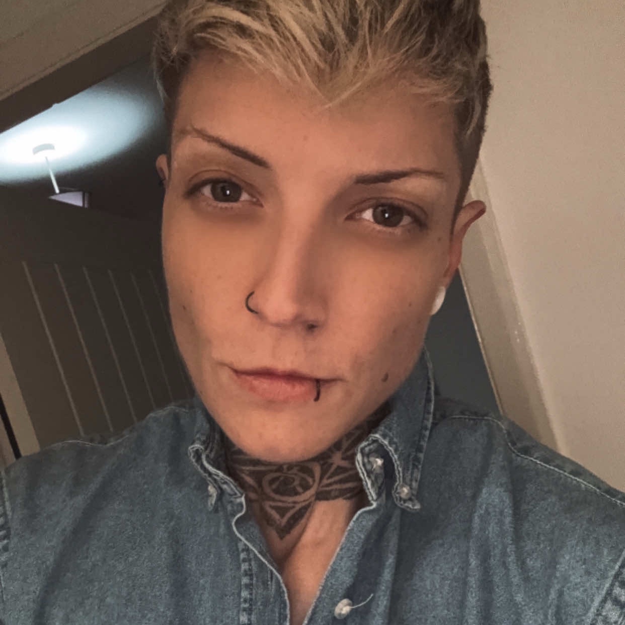Danielle Kay Wilson