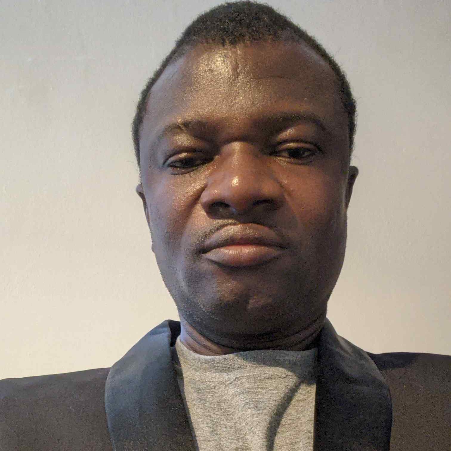 Daniel Nsiah Asiedu