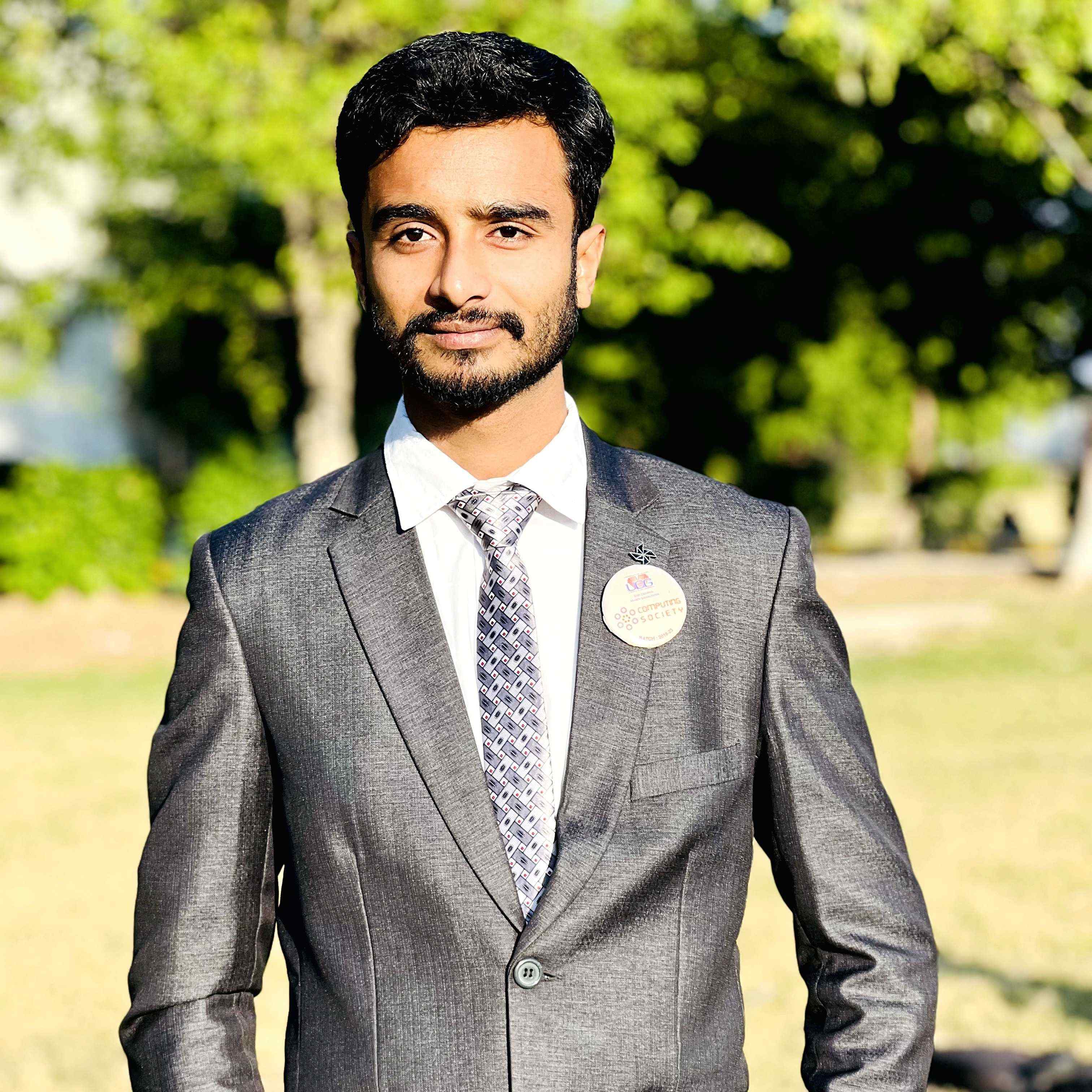 Syed Ali Raza