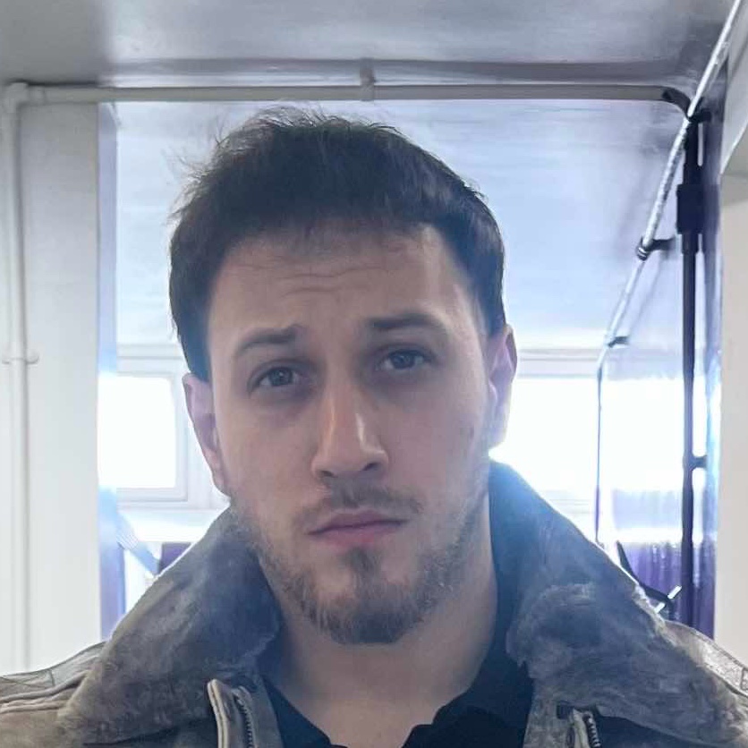 Kristiyan Vladimirov Marinov