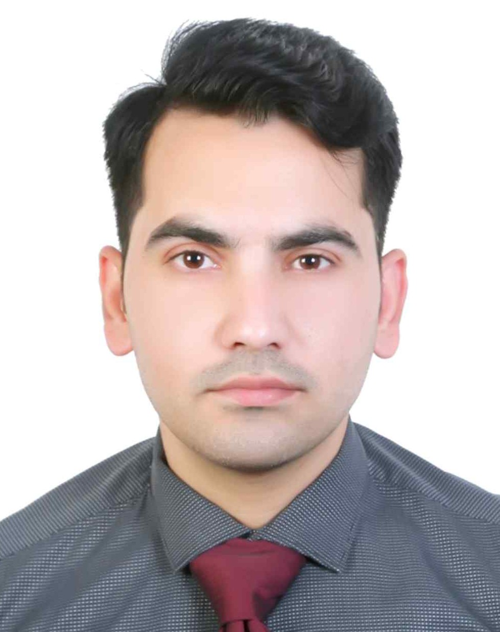 Khuram Shahzad