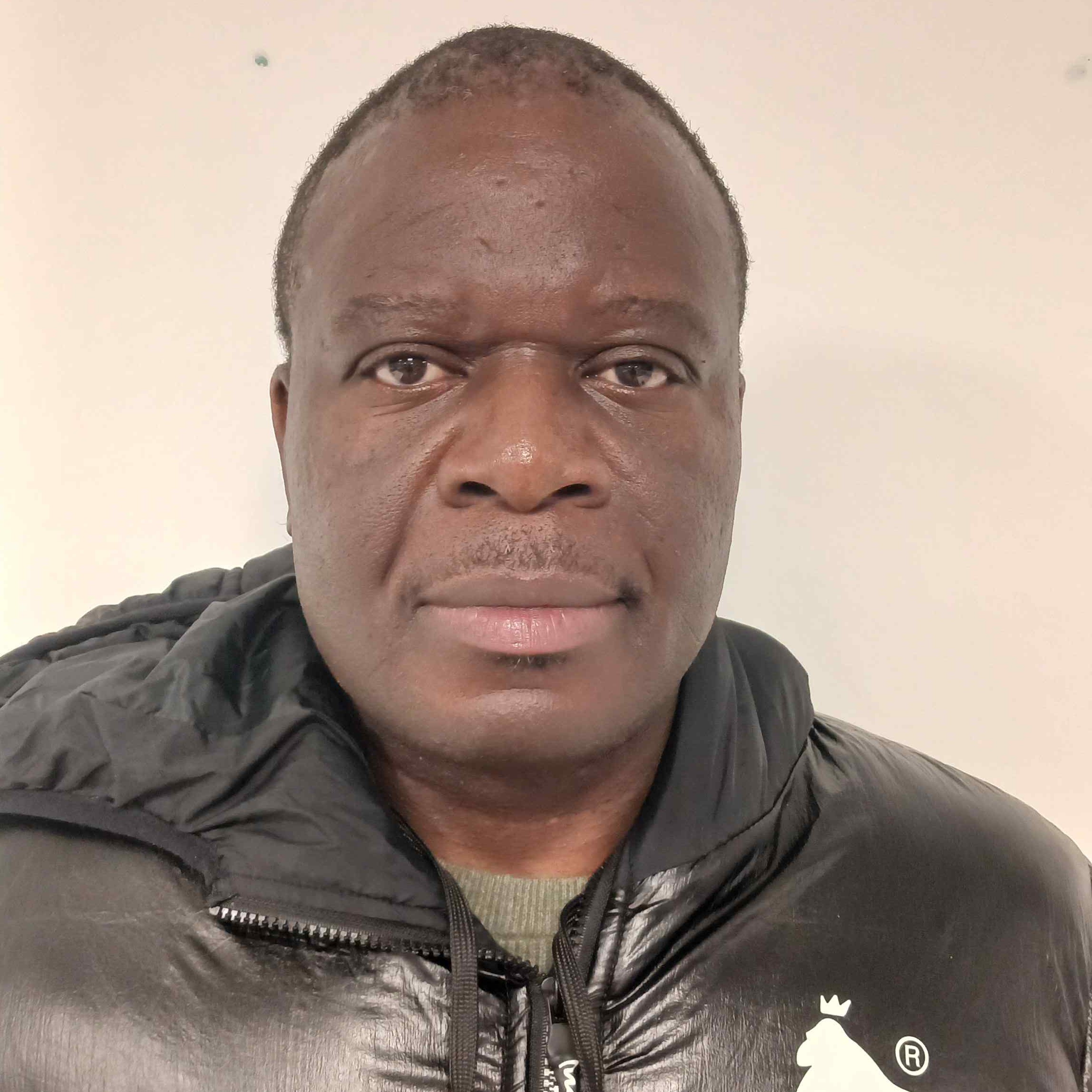 Hector Kuchenga Maramwidze