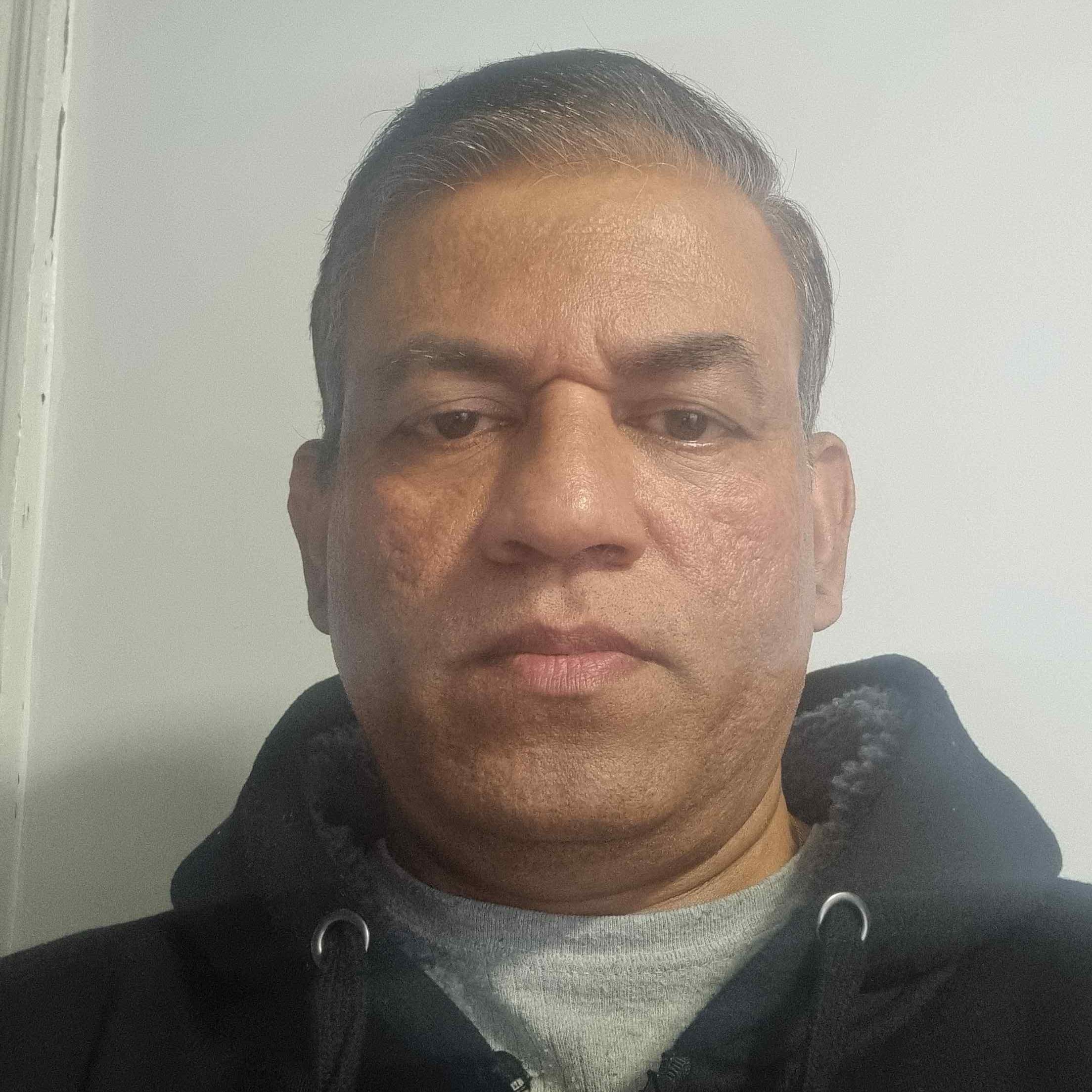 Varghese Binson Moothedan