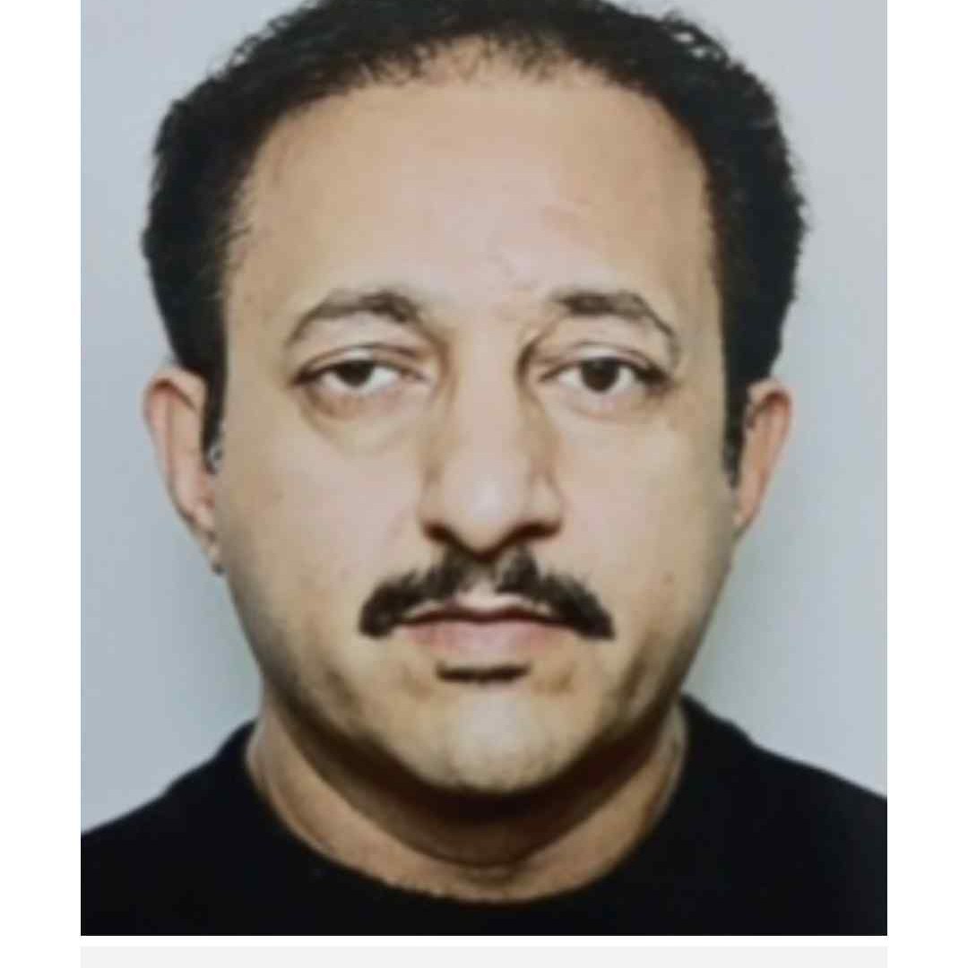 Nasir Ali Khan