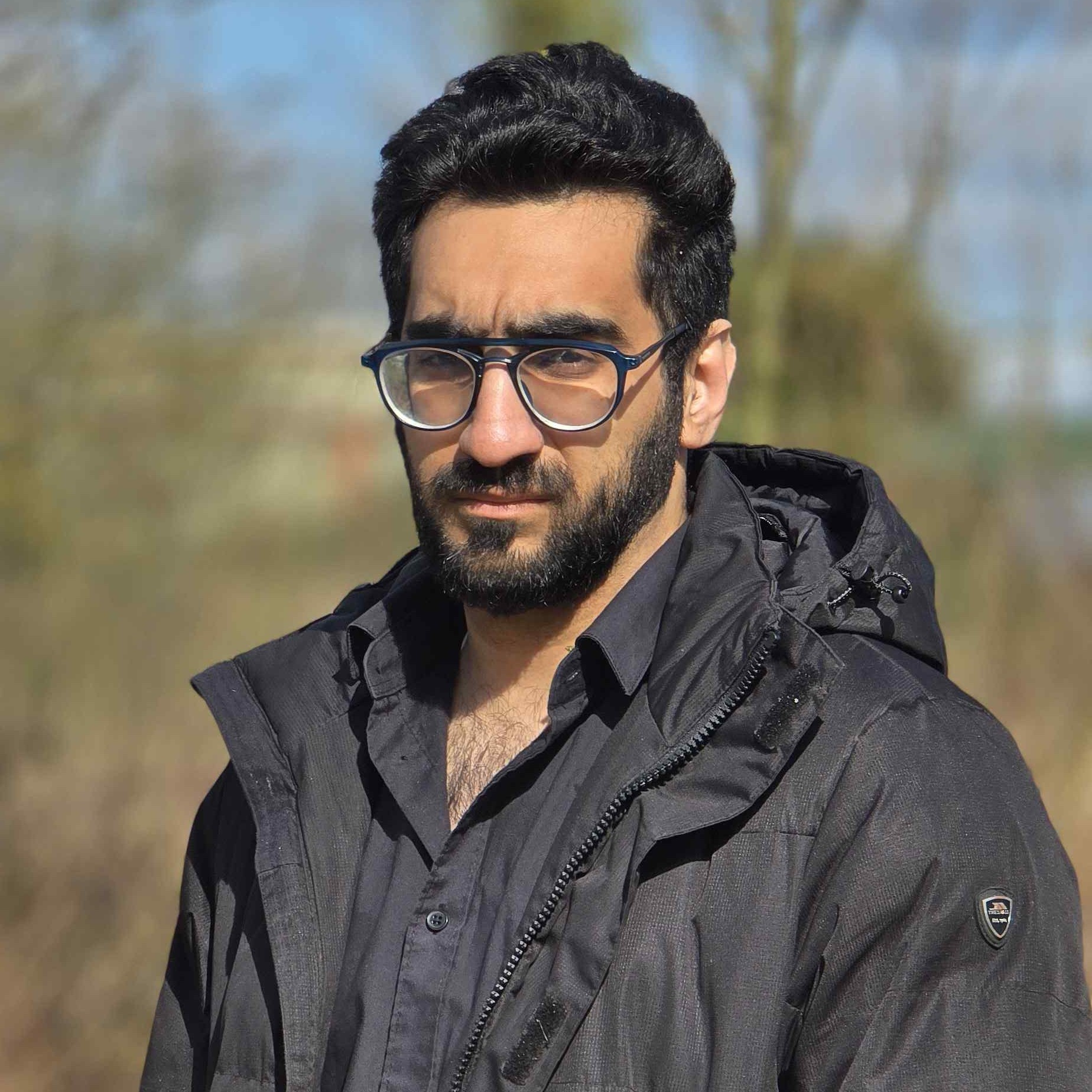 Asad Ali