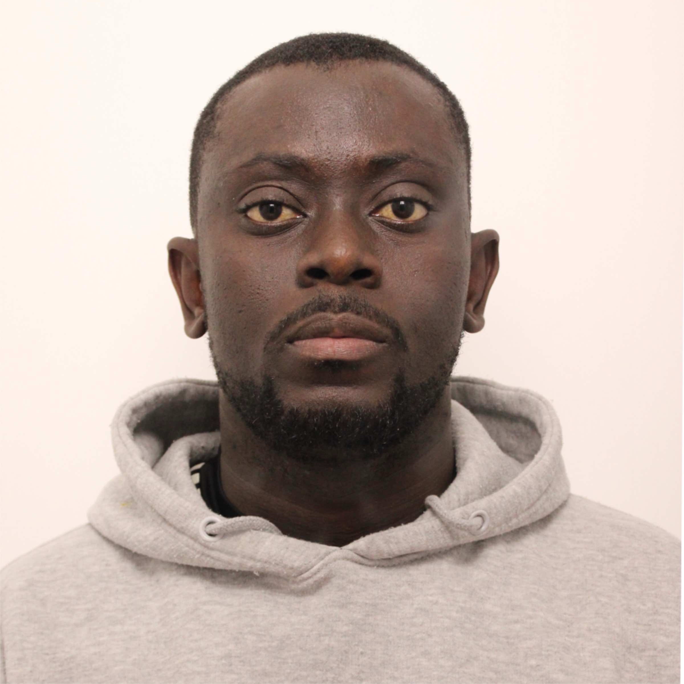 Michael Owusu Addai