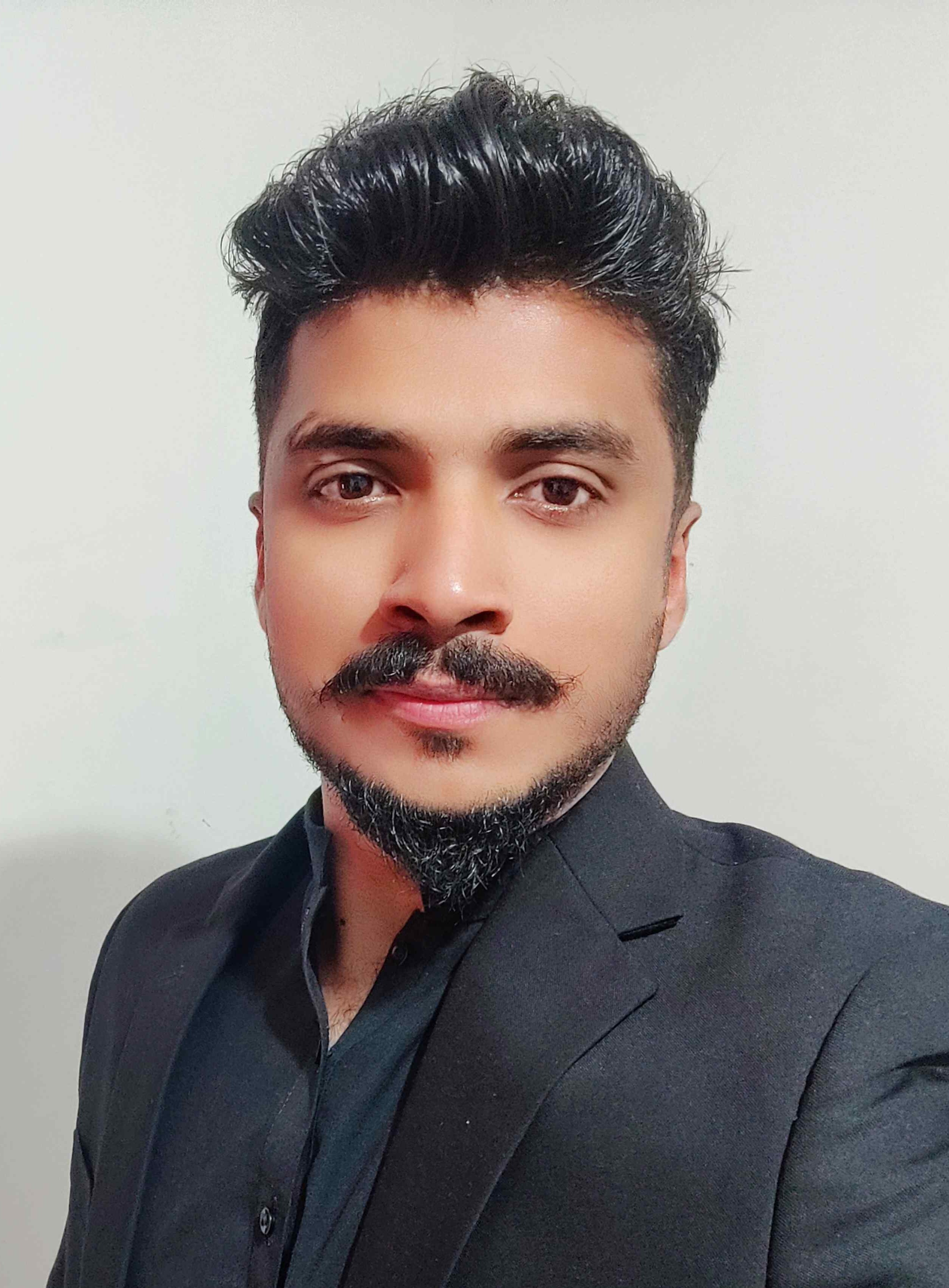 Muhammad Mudassar Mukarram