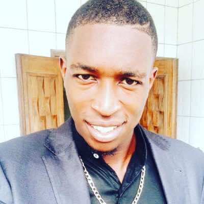 Omatseye Utieyin Afejuku-mene