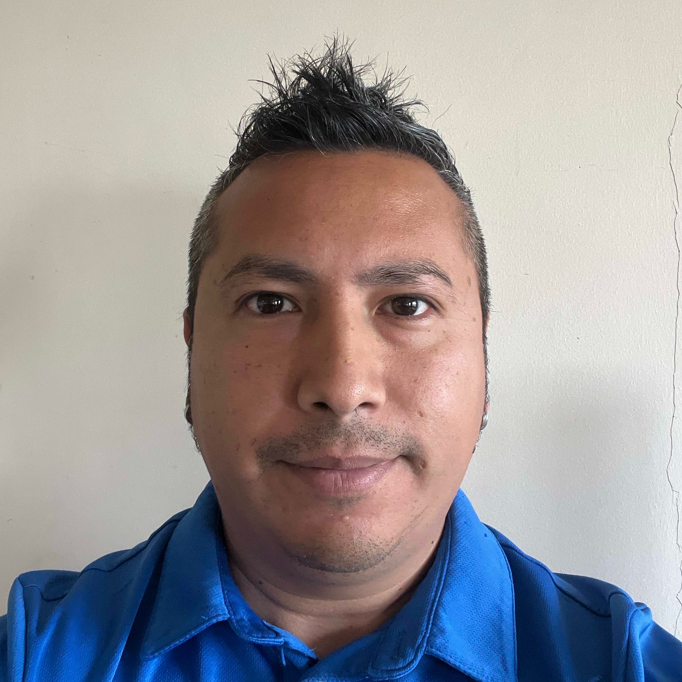 Juan Luis De la Pena Vargas