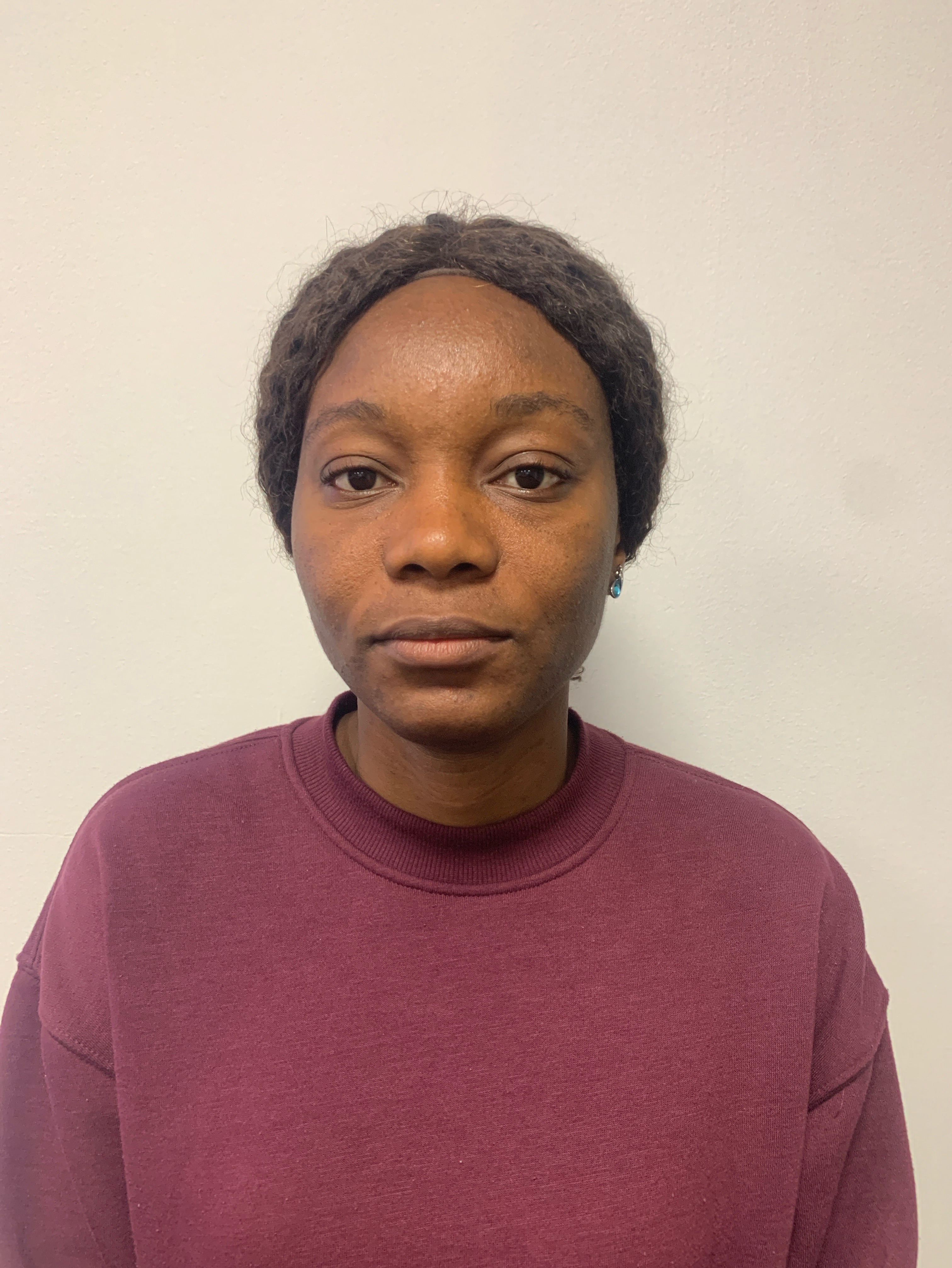 Abimbola Grace Adeshina