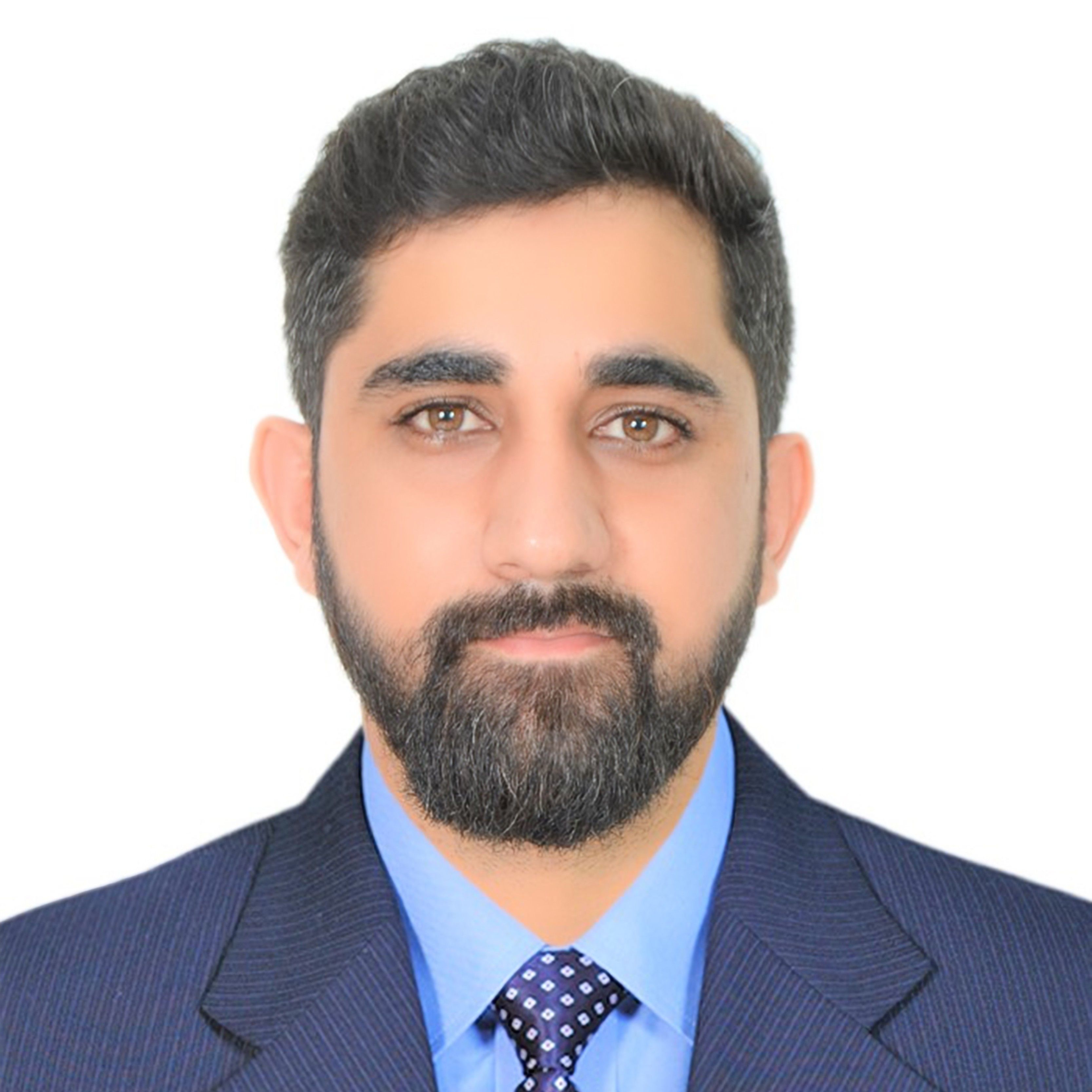 Abdul Hai Qazi