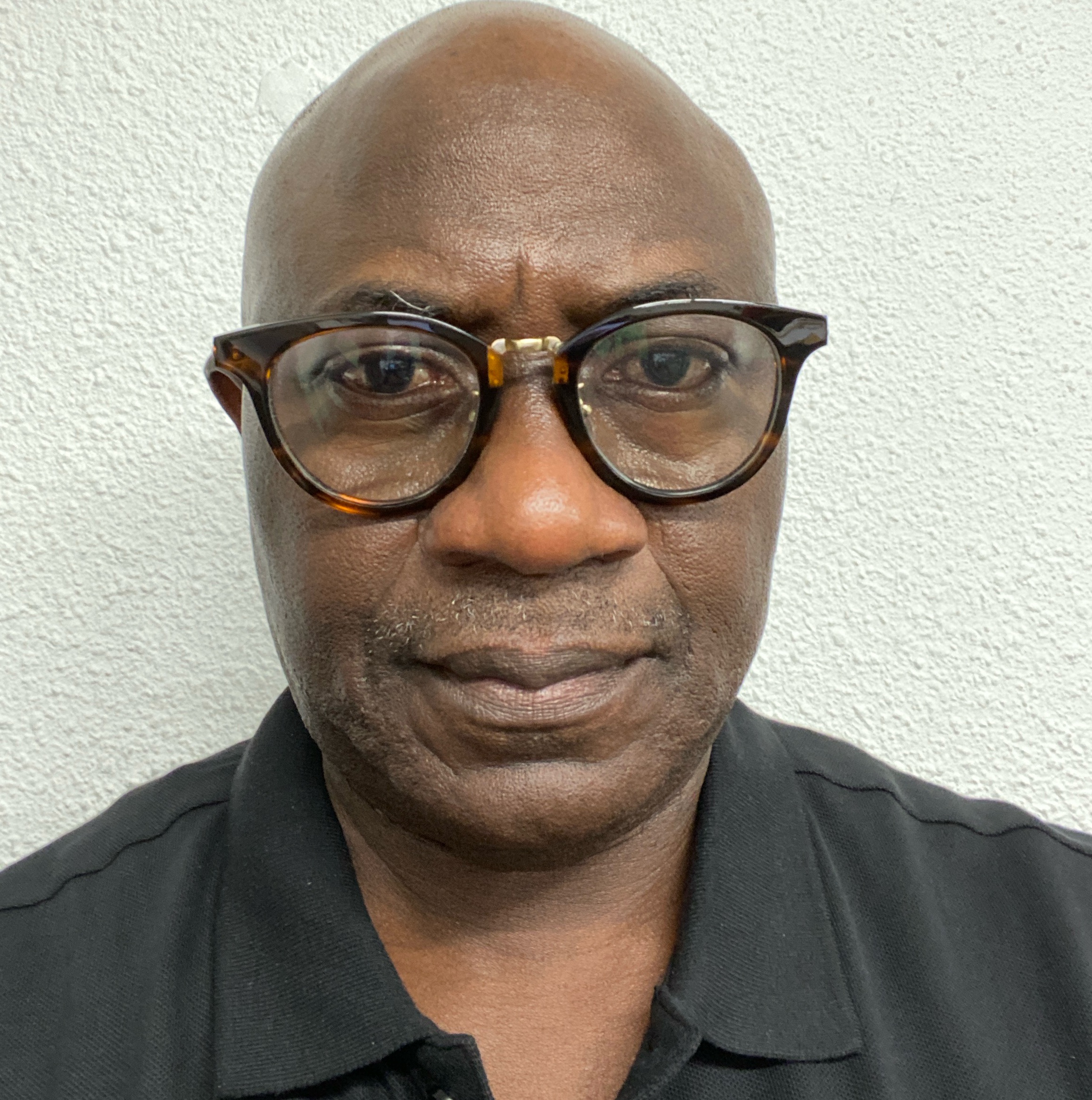 Alexander Adedokun Talabi
