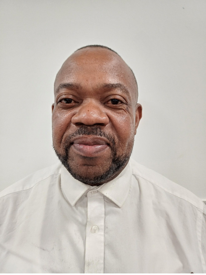 Joseph Matonda
