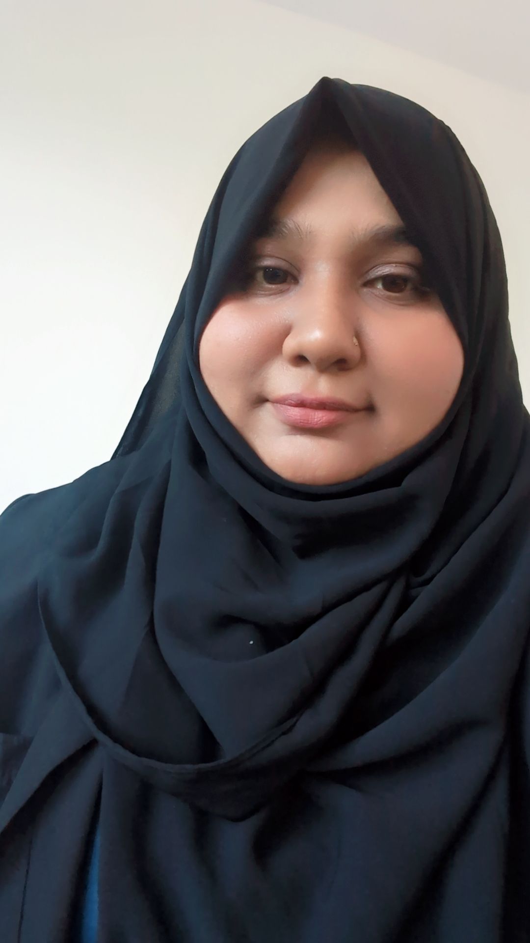 Ayesha Naiara Mumtahina