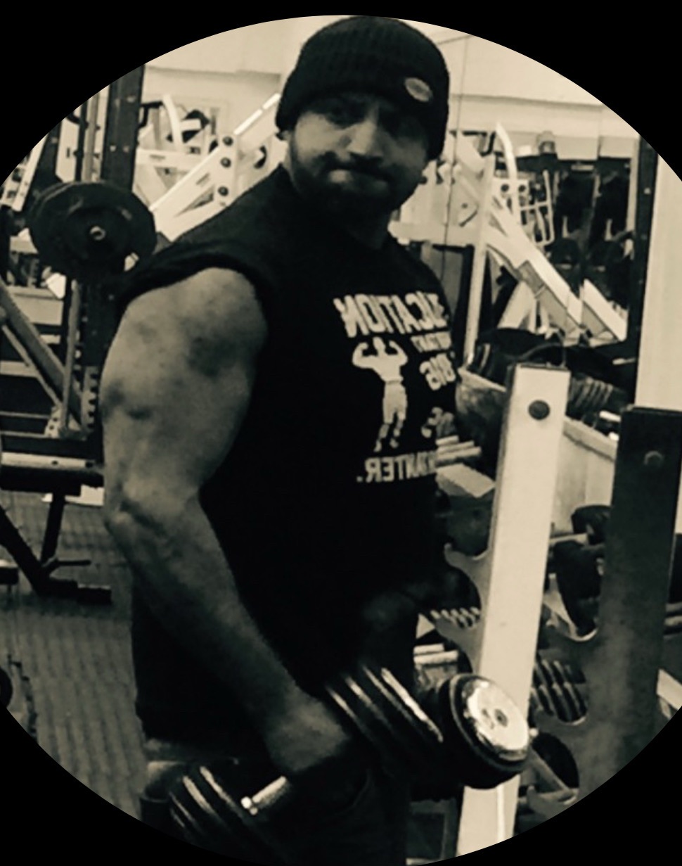 Chowdhry Nasir Ashraf