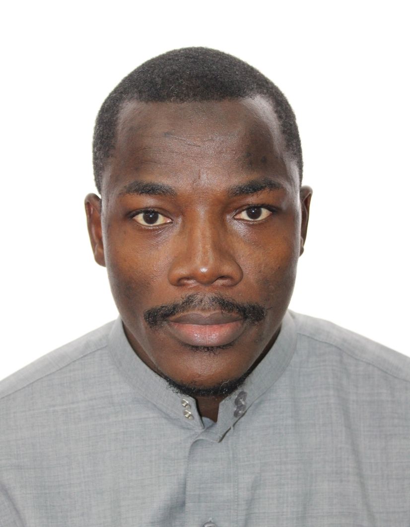 Hussein Sekyere
