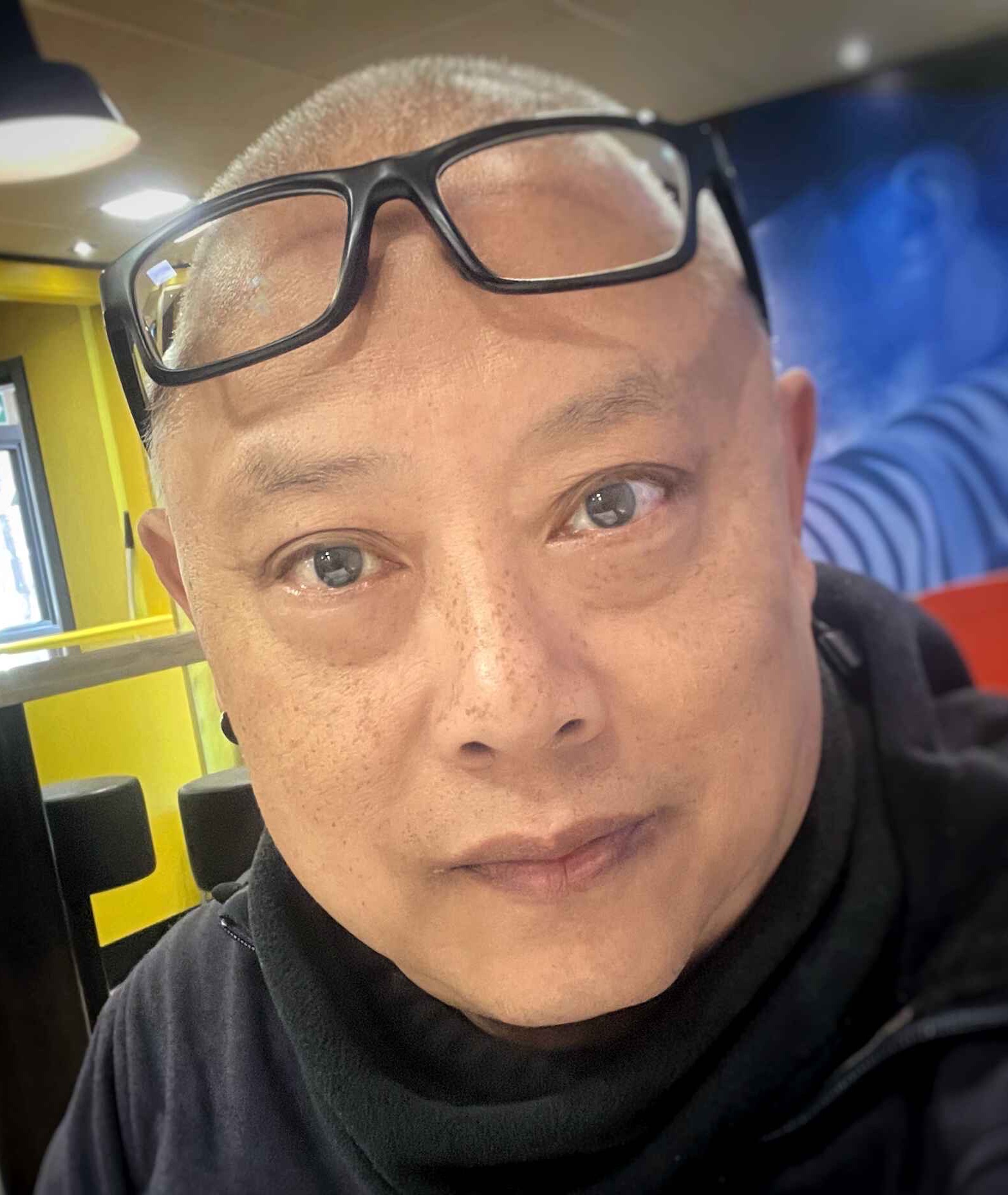 Maurice Charles Thomas