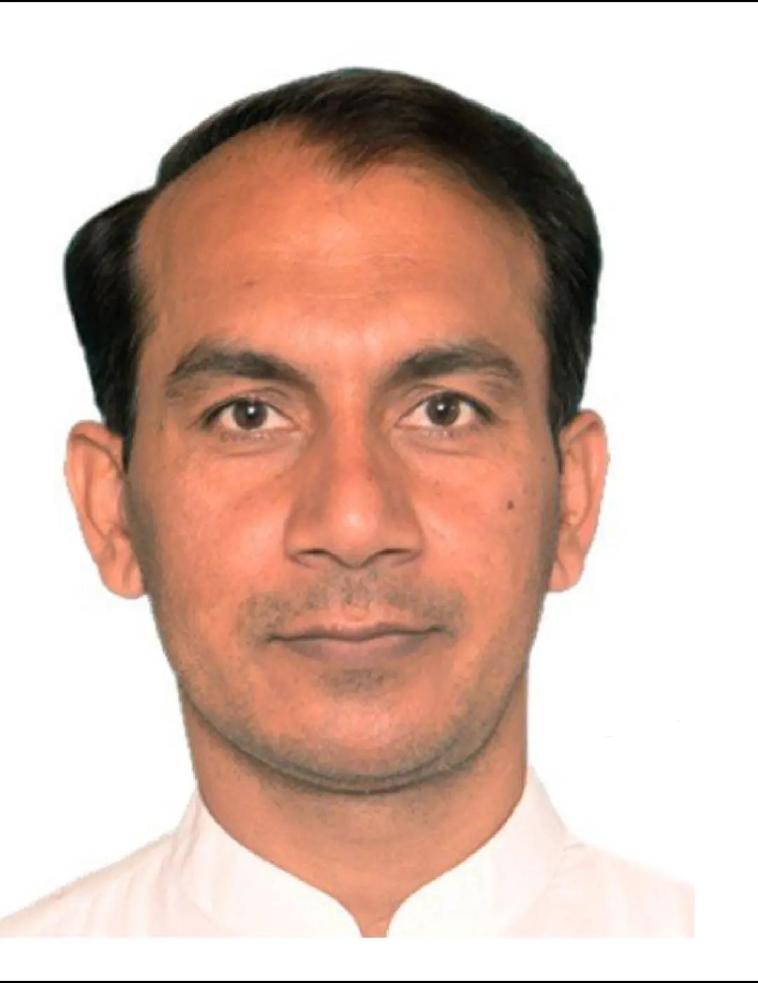 Wasim Zaheer Ahmad Kayani