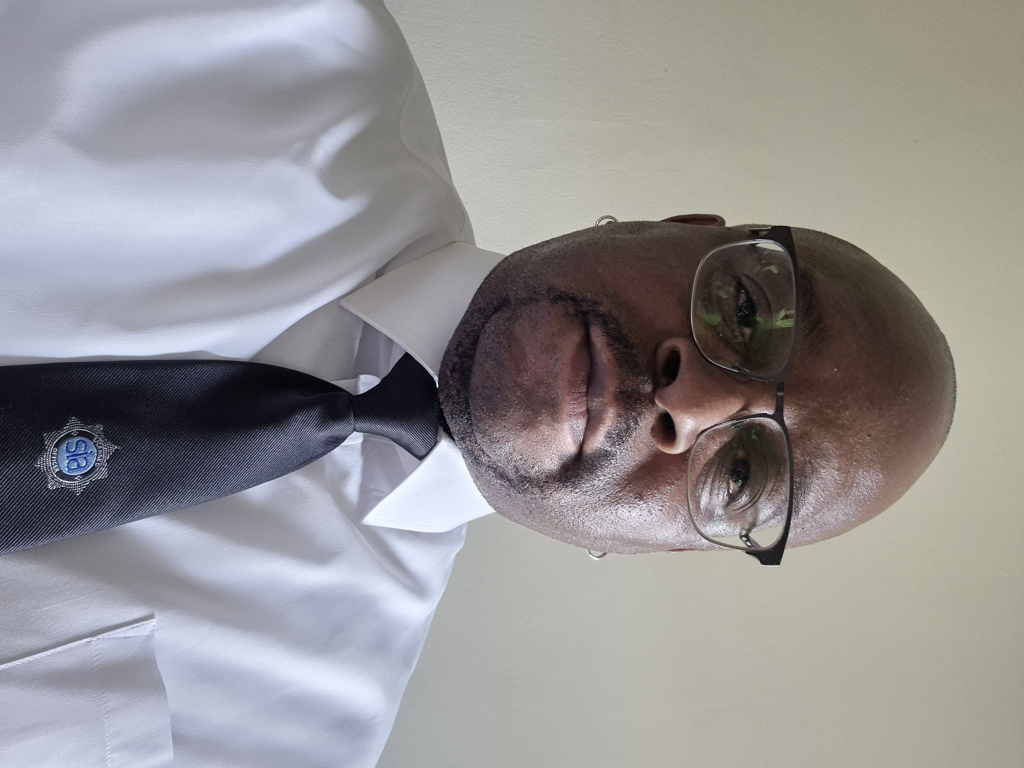 André Aarón Williams