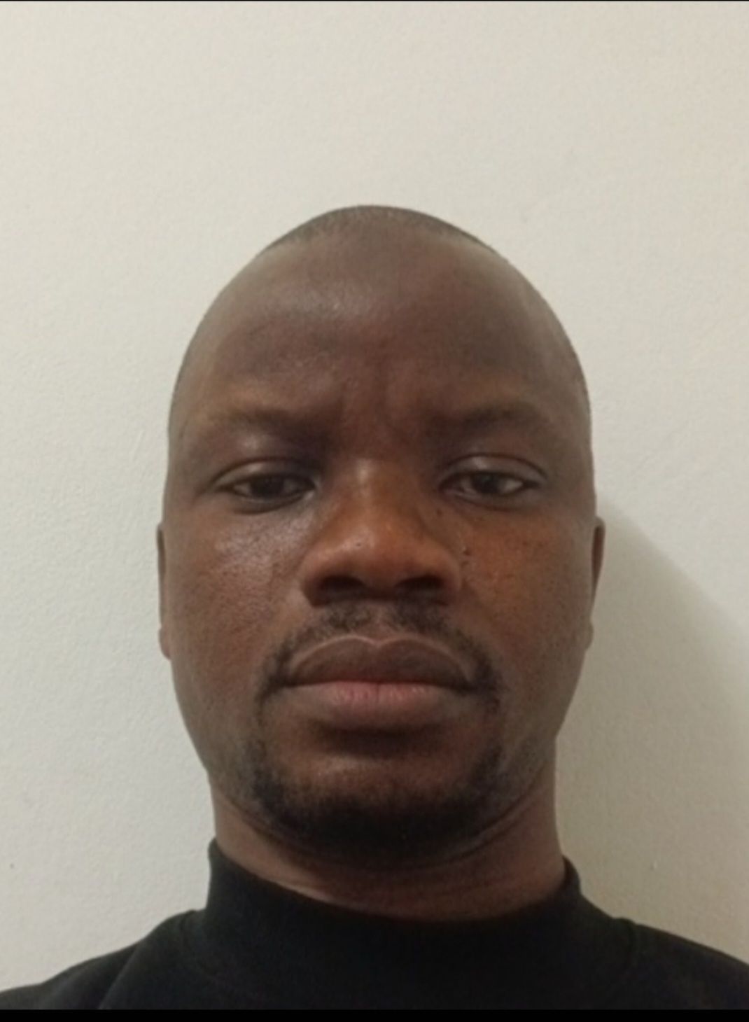 Ahmed Ganiyu Akanbi