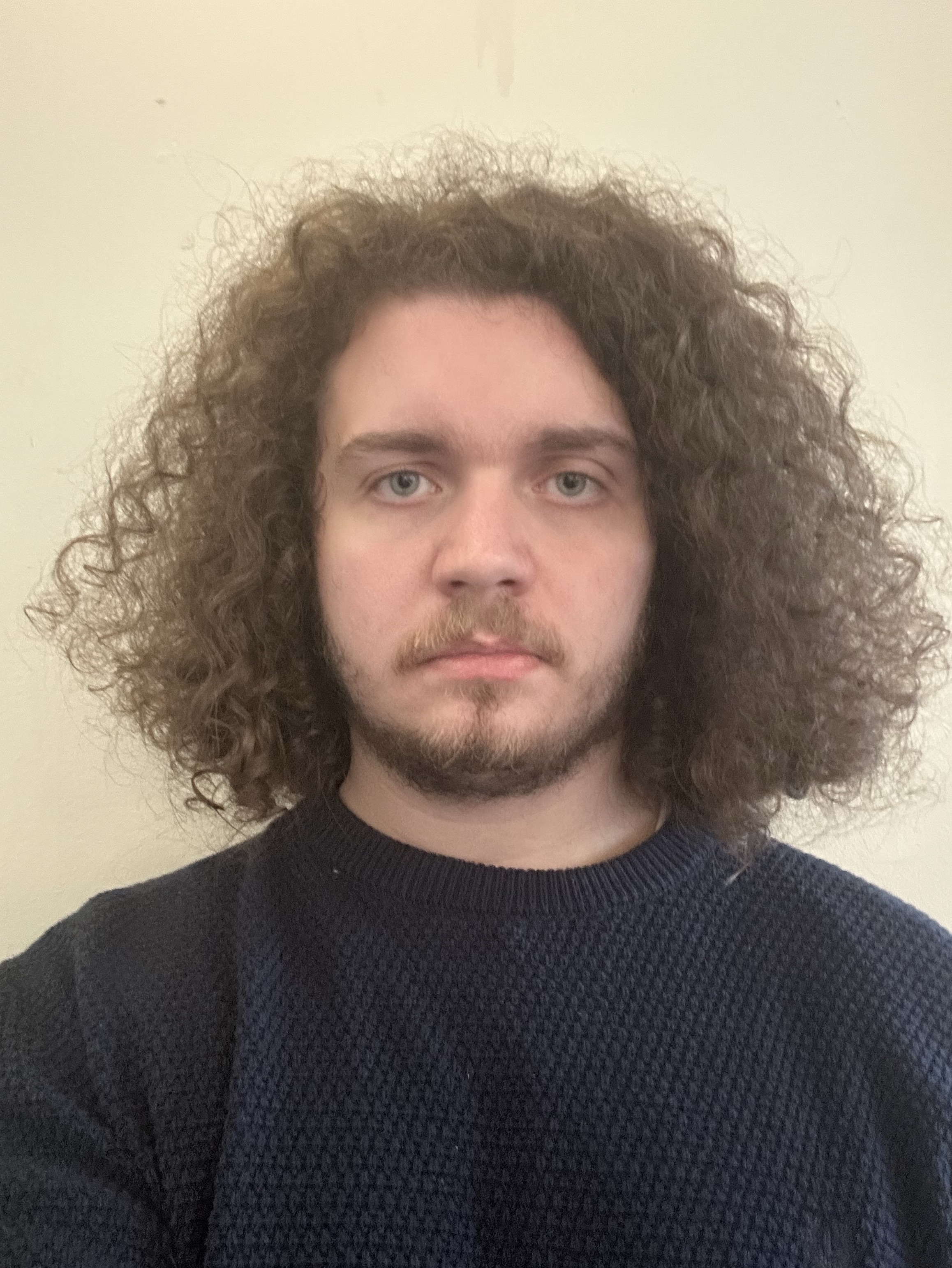 Theodore Anthony Stokes