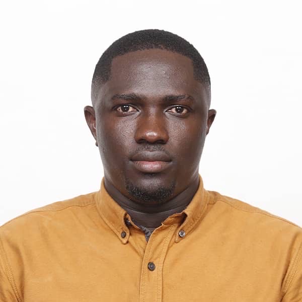 GODWIN KWAME HOTSE