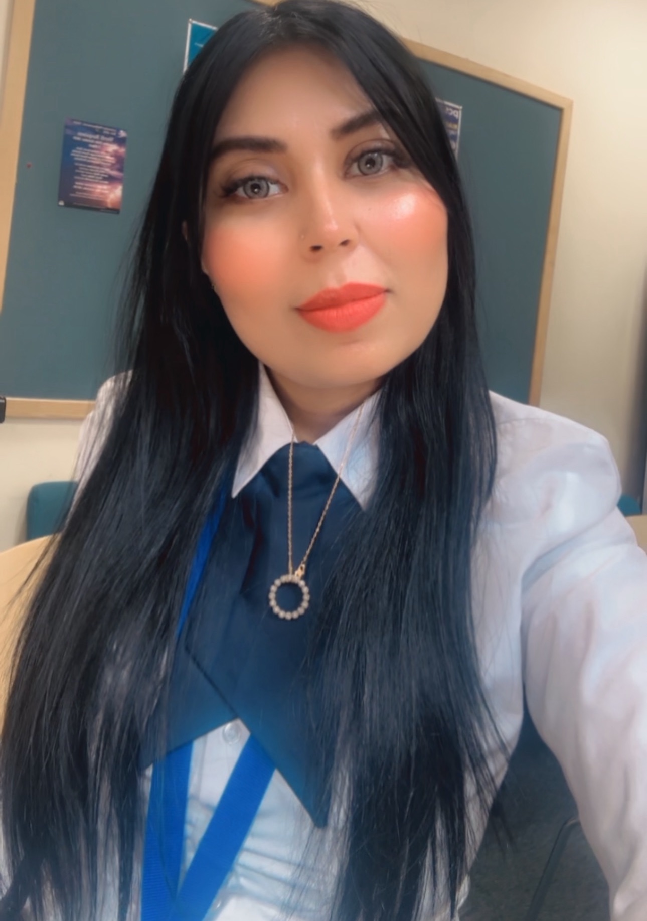 Aqsa Shereen