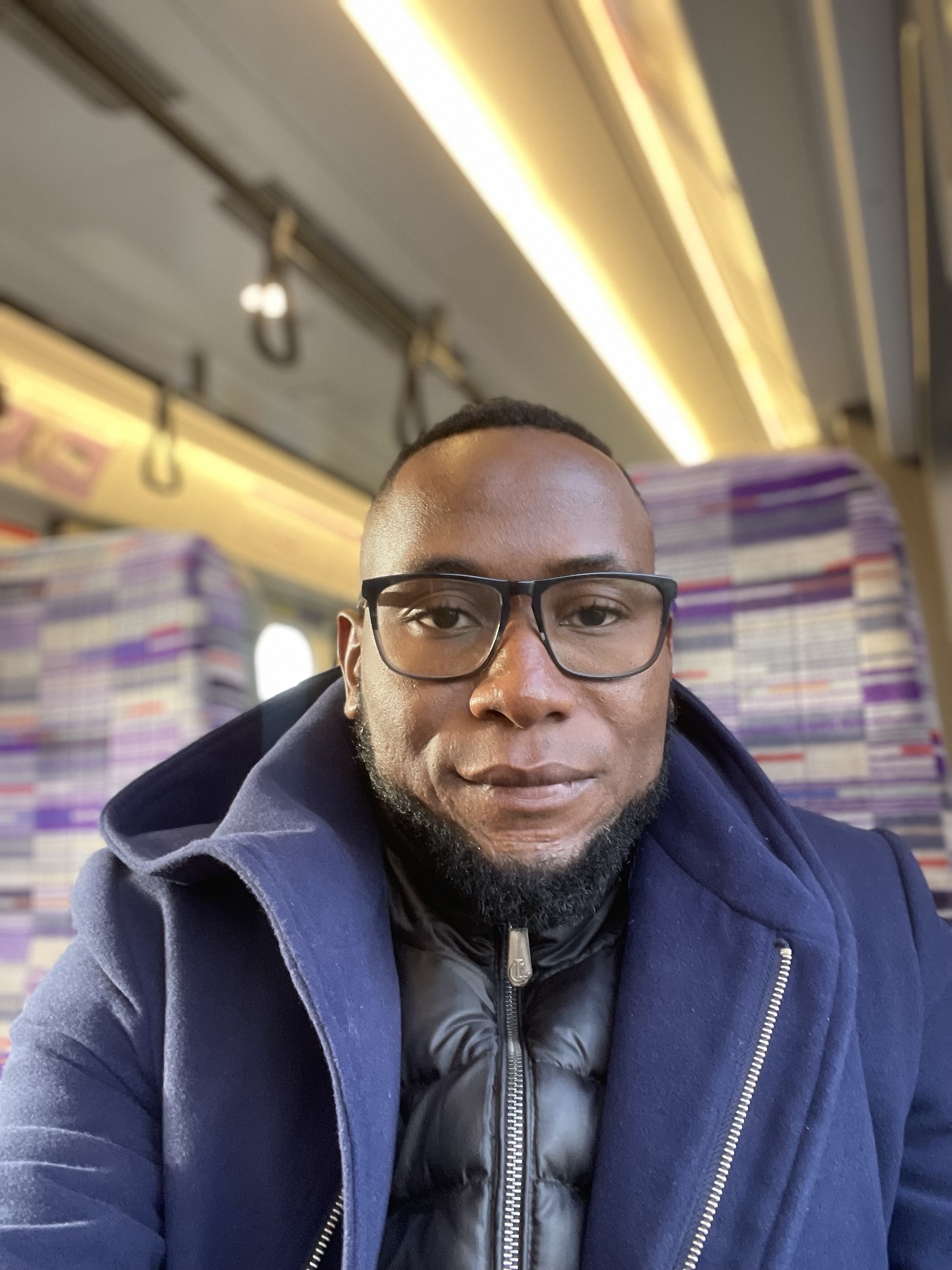 Macdonald Junior Malizani