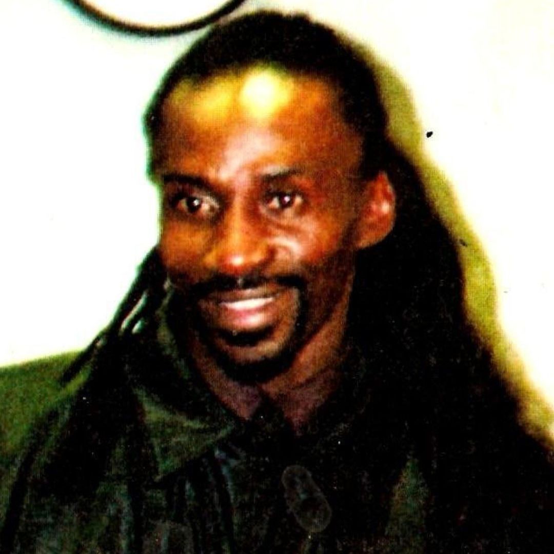 Levi Nathaniel Gatewood