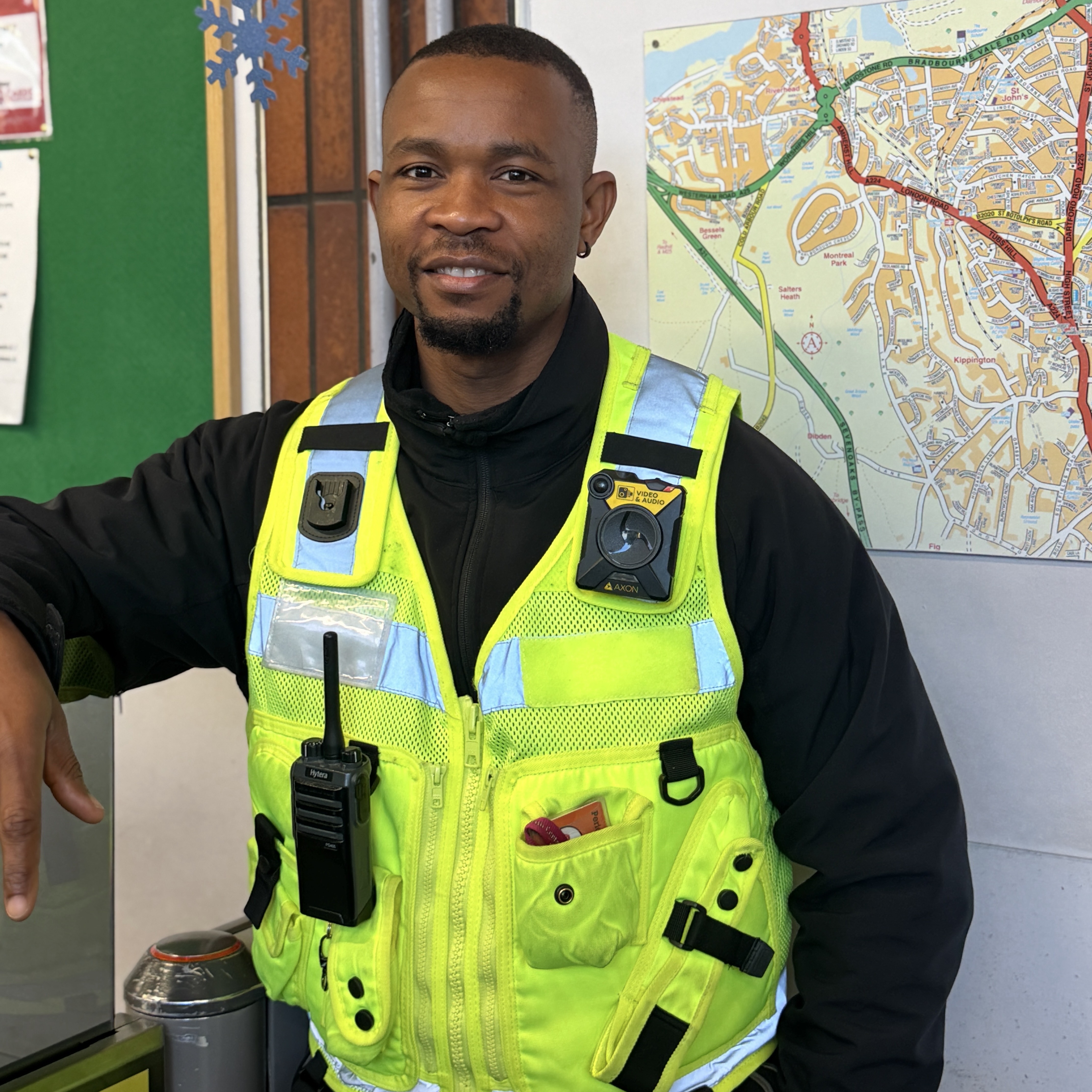 Prince Emenike Onuoha