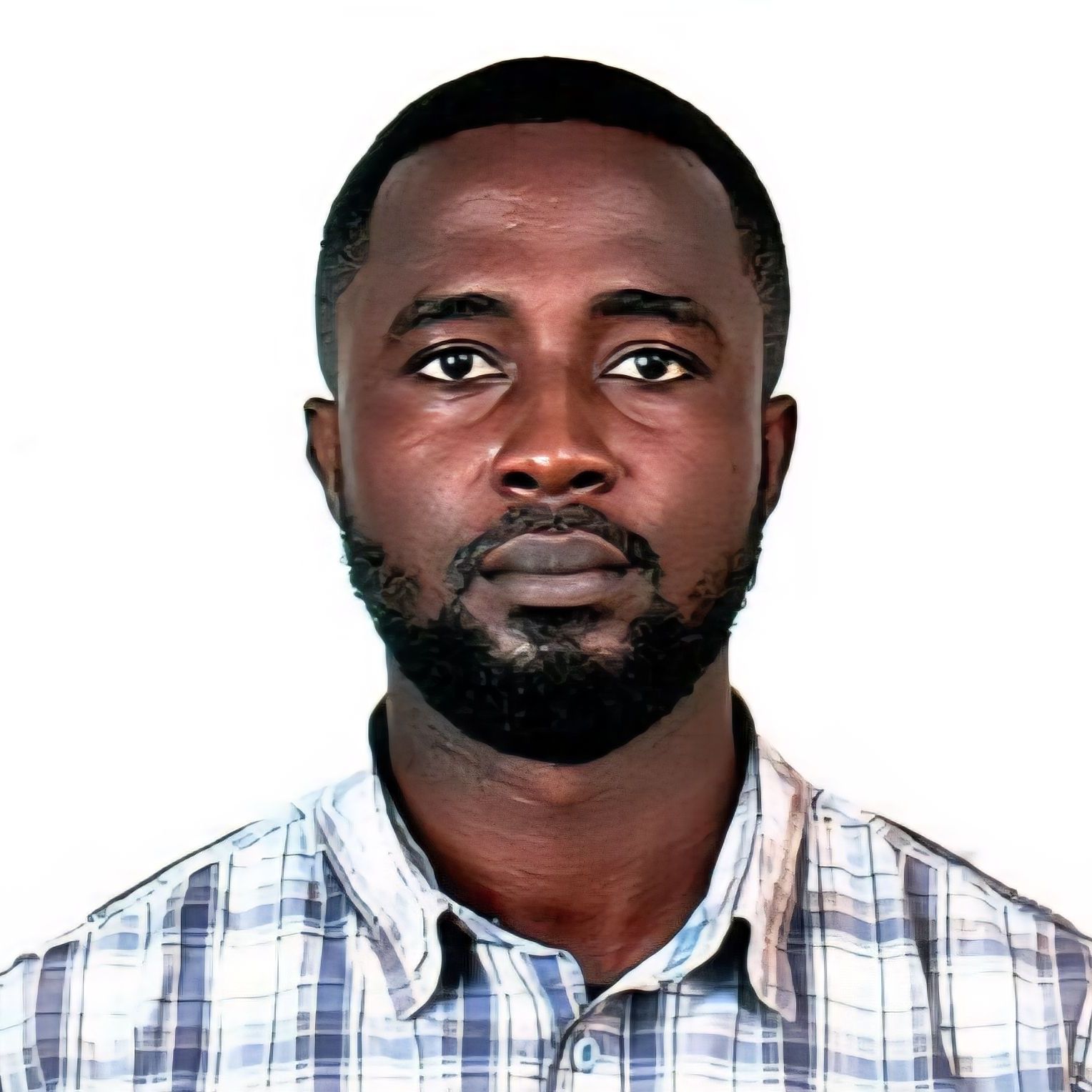 Aloysius Dugbartey Abayateye