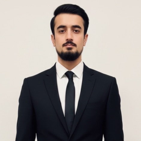 Muhammad Suleman