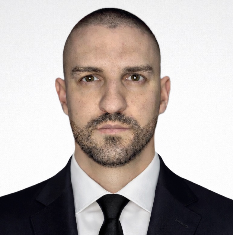 Leonardo José Goncálves García