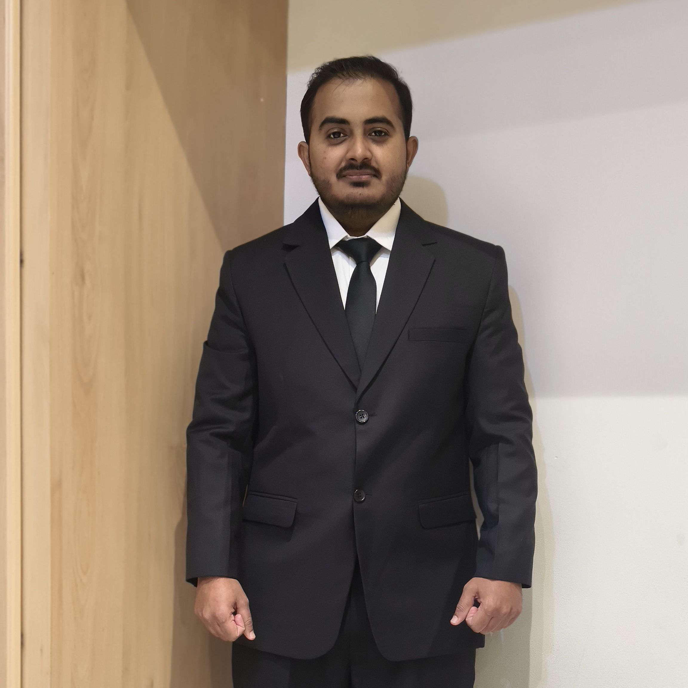 Muhammad Sufyan Rafiq