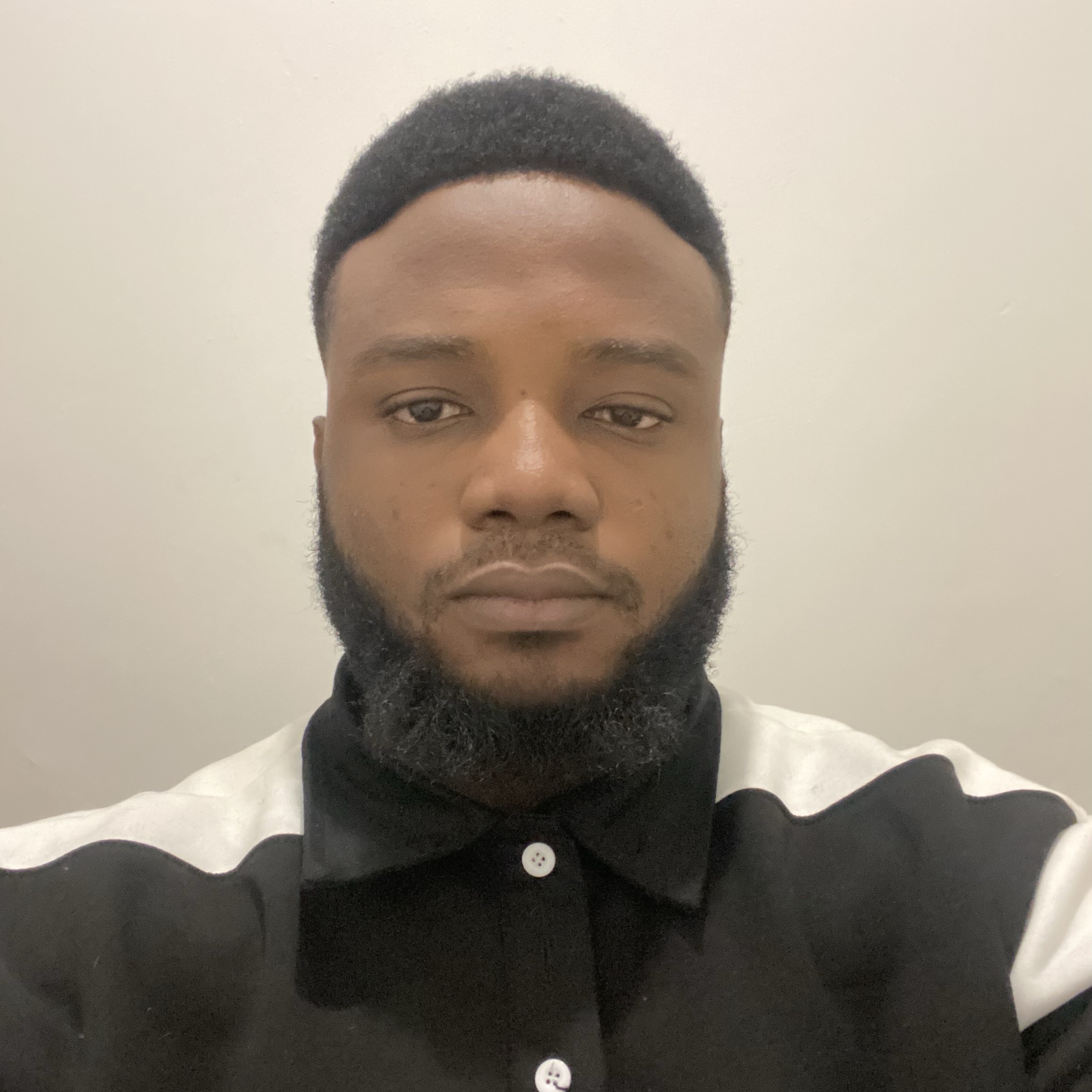Chidiebere Anthony Mmadubugwu