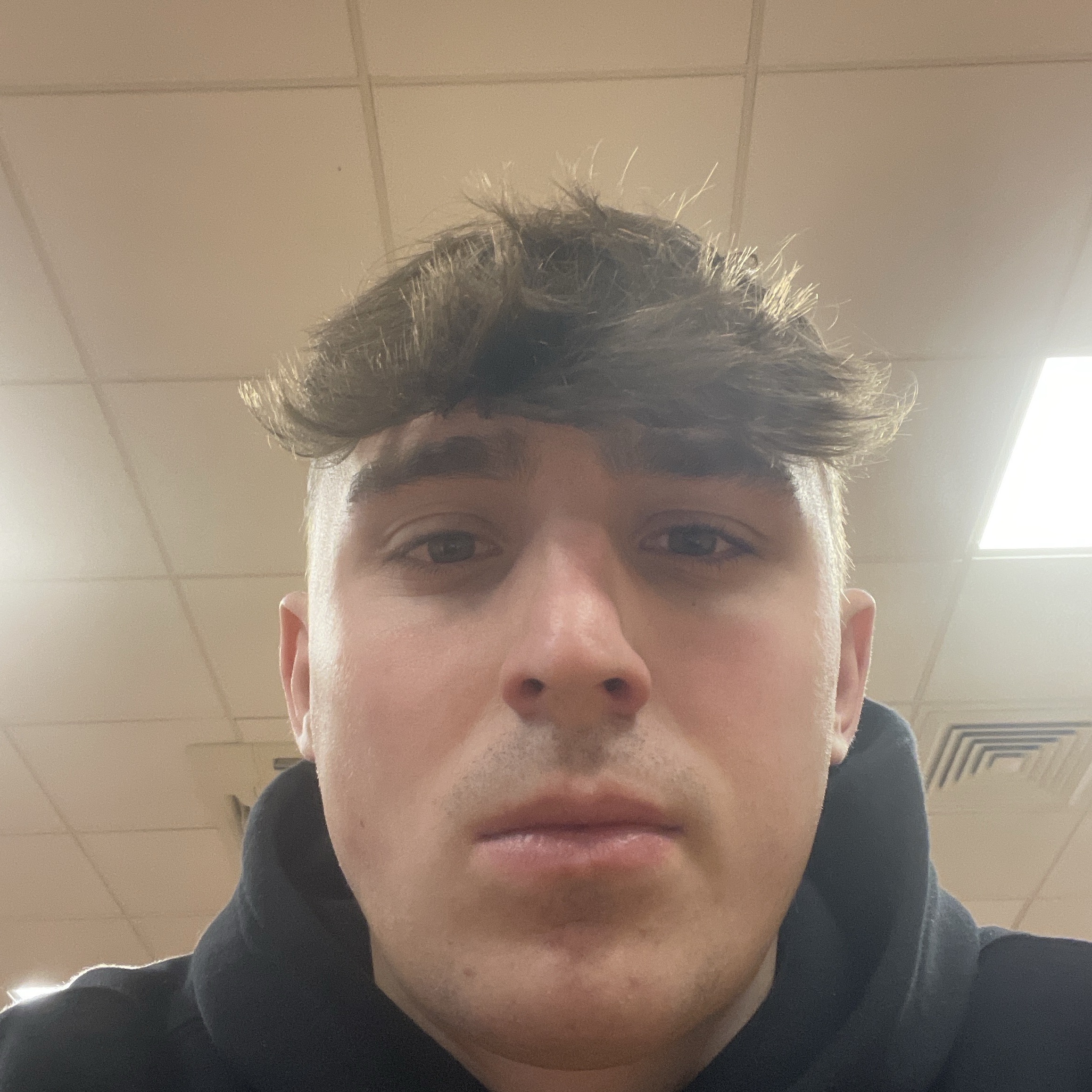 Ty Reece Ohagan