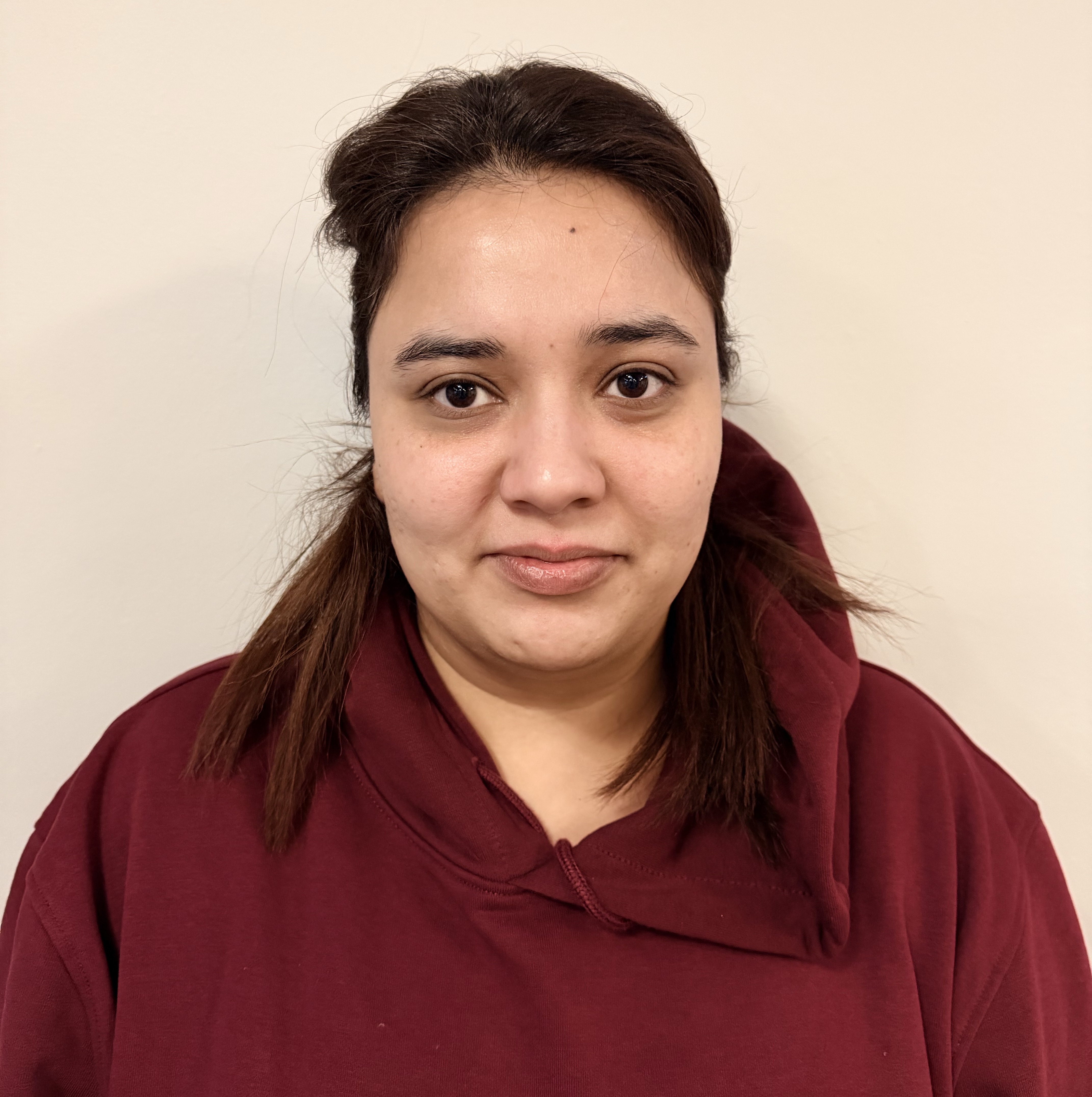 Ayesha Saeed Siddiqui