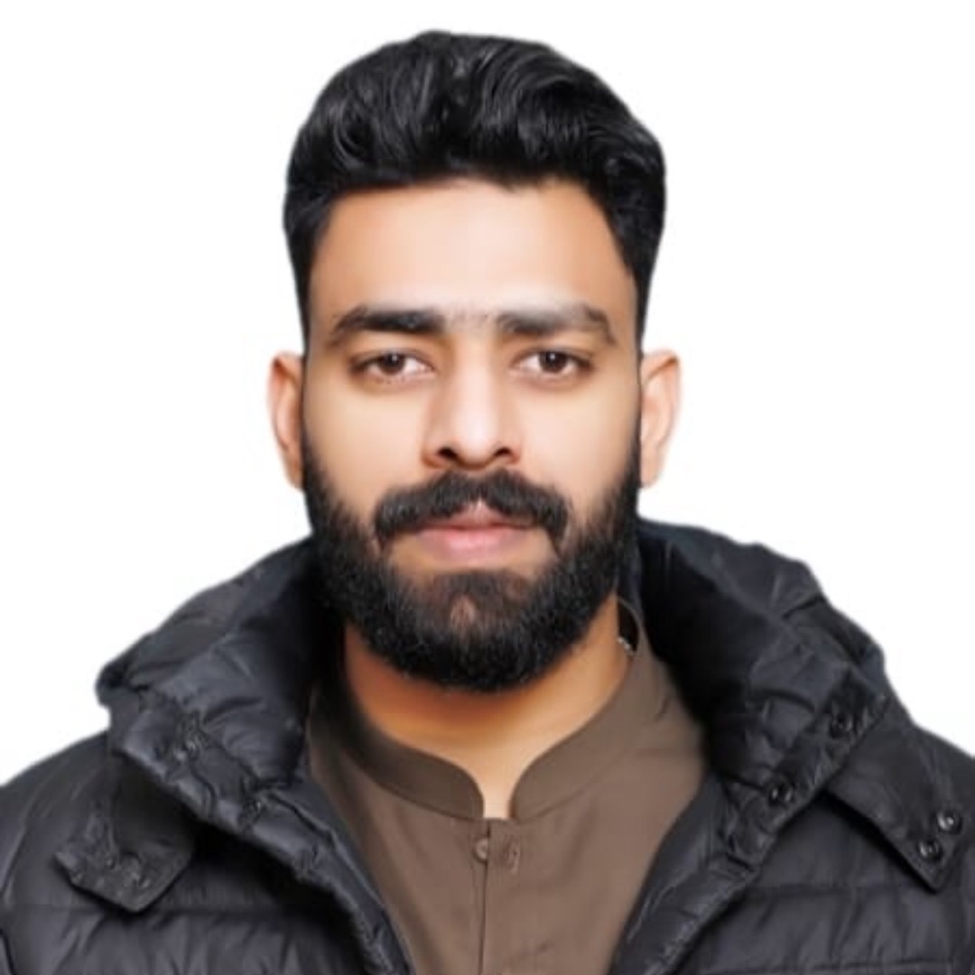 Muhammad Fahad Javed