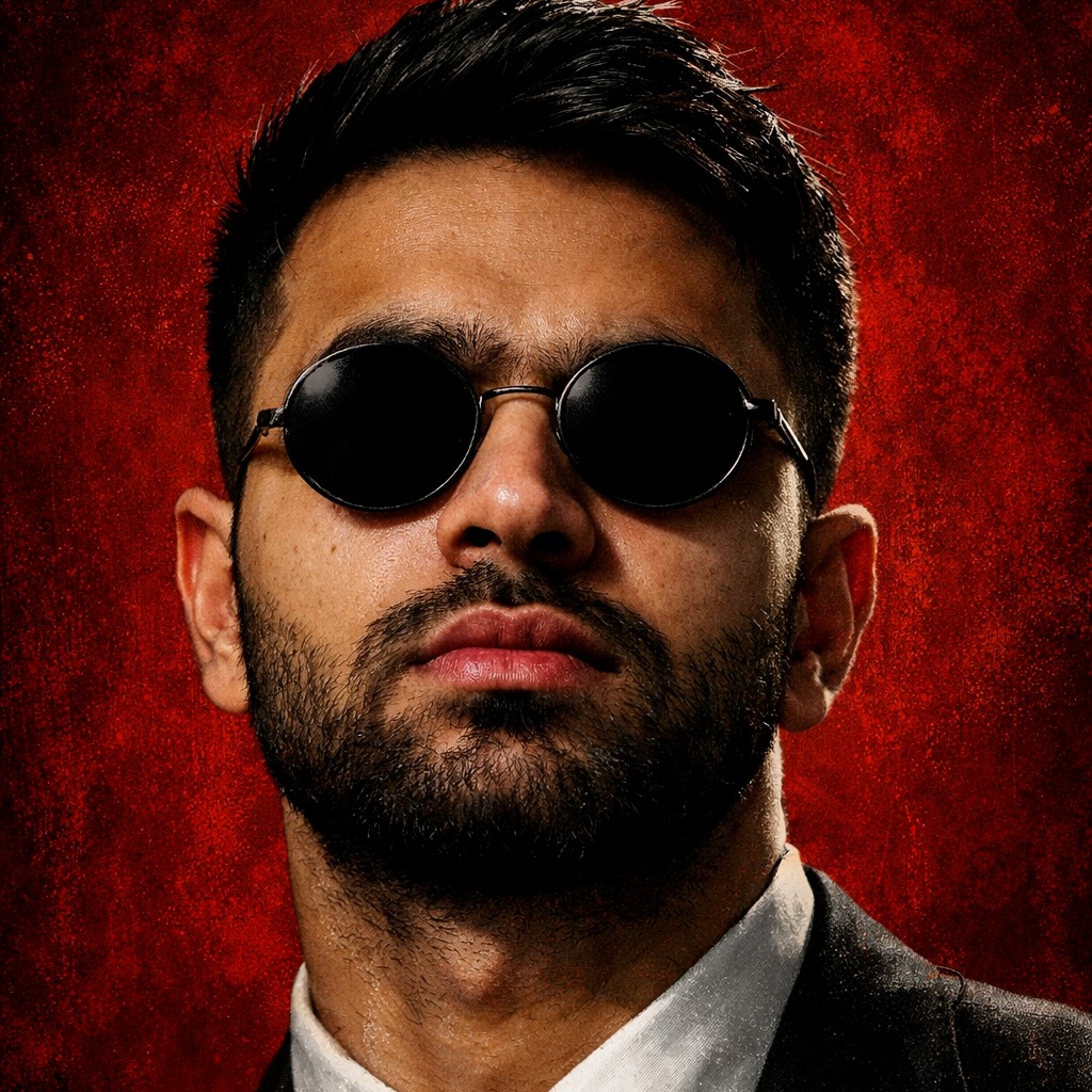 Muhammad Faizan ul Haq