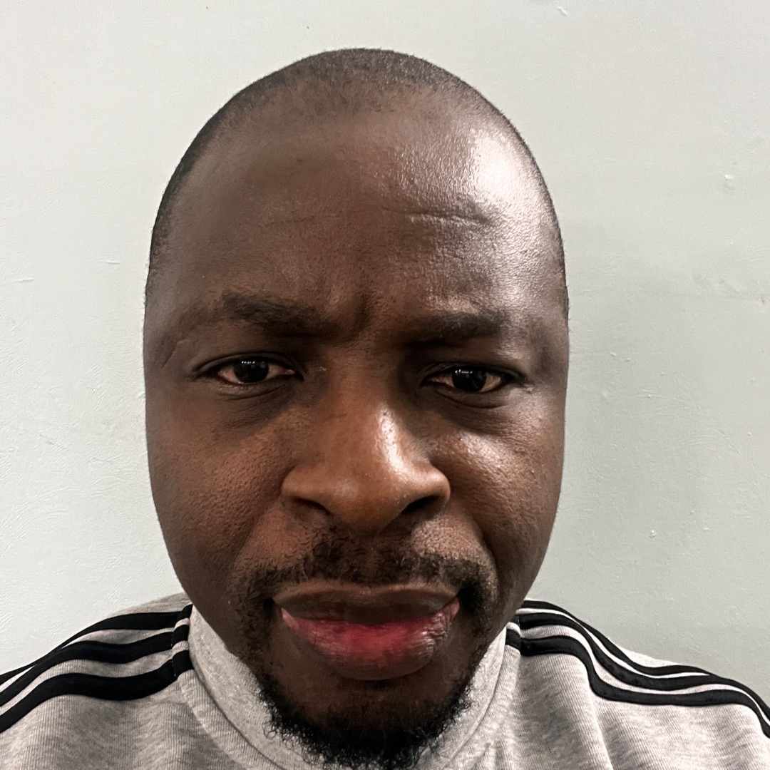 Adewole Tolu Adetunji